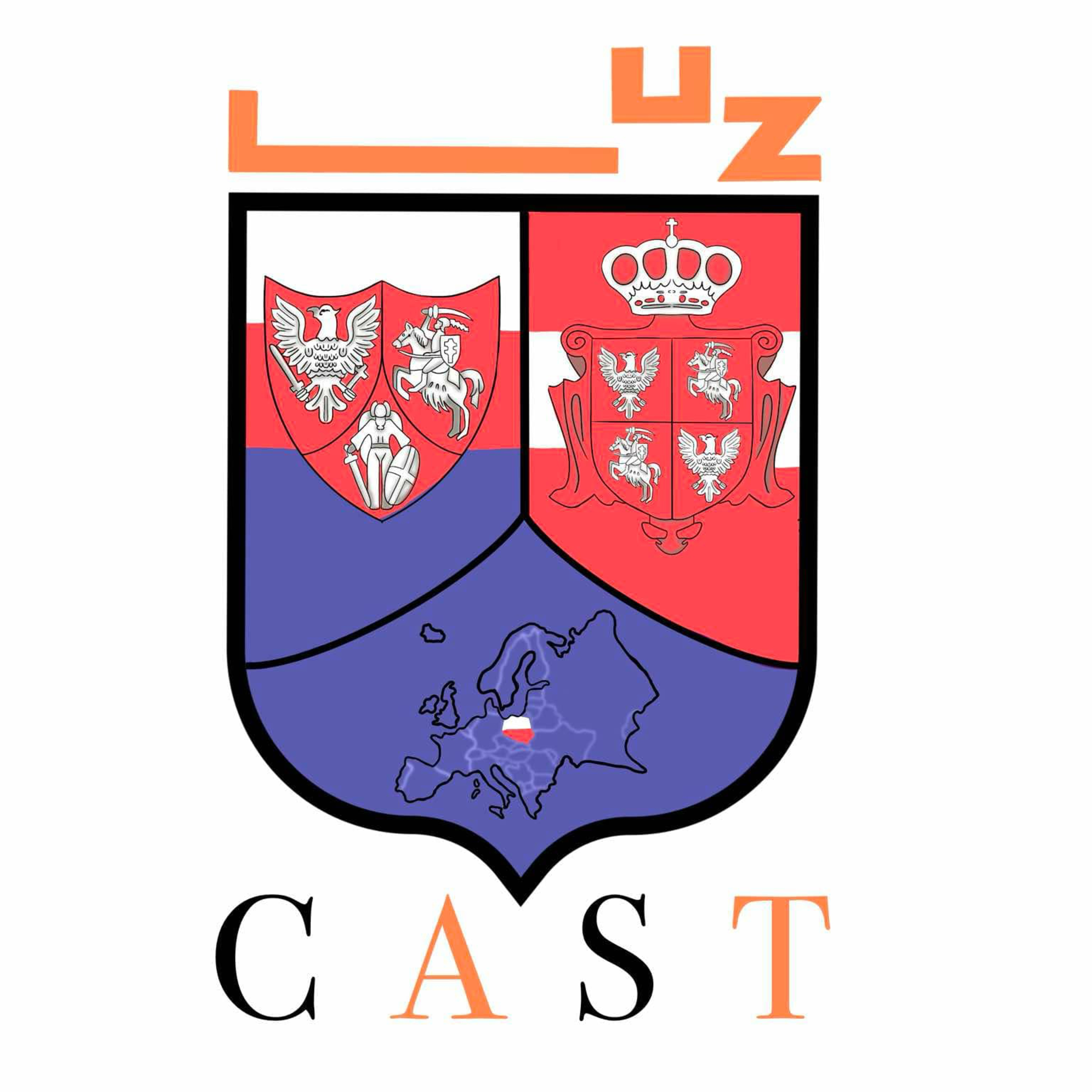 LUZcast Historyczny - #001 - Nowa Rzeczpospolita i jej niepodległość