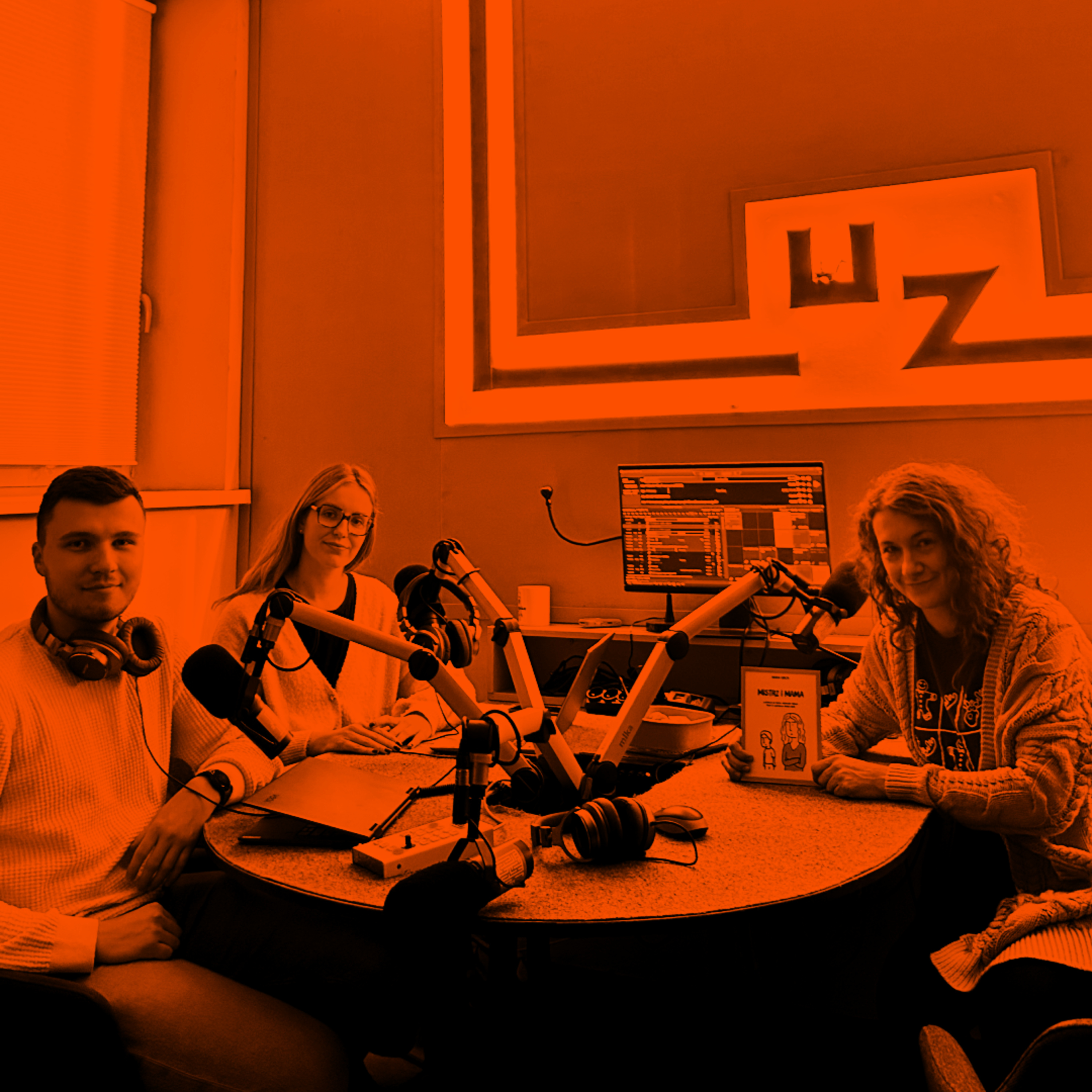 #rozmowa: Mistrz i Mama - macierzyństwo bez lukru według dr Marii Kmity