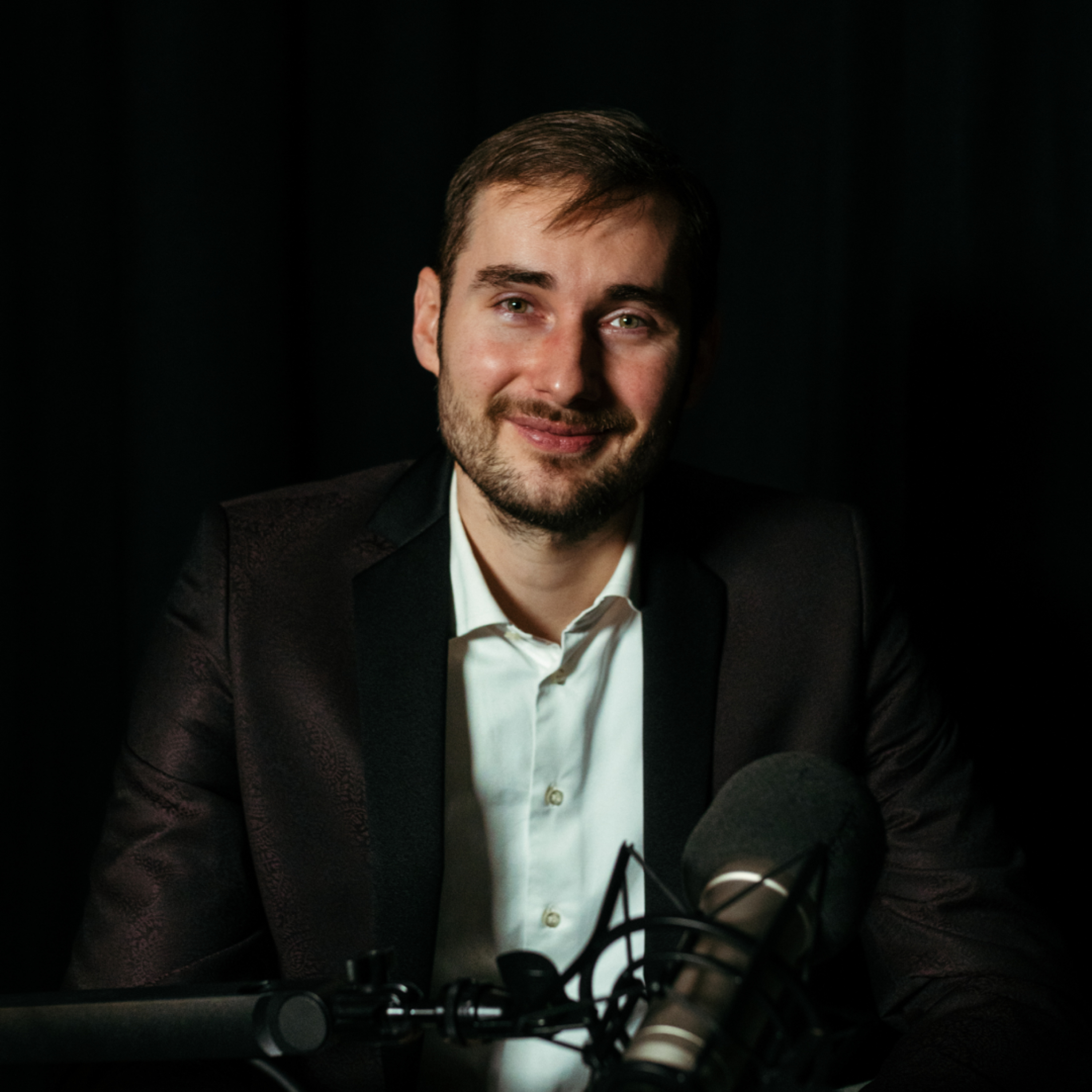 Kubek dla Wykładowcy - dr inż. Wojciech Wodo