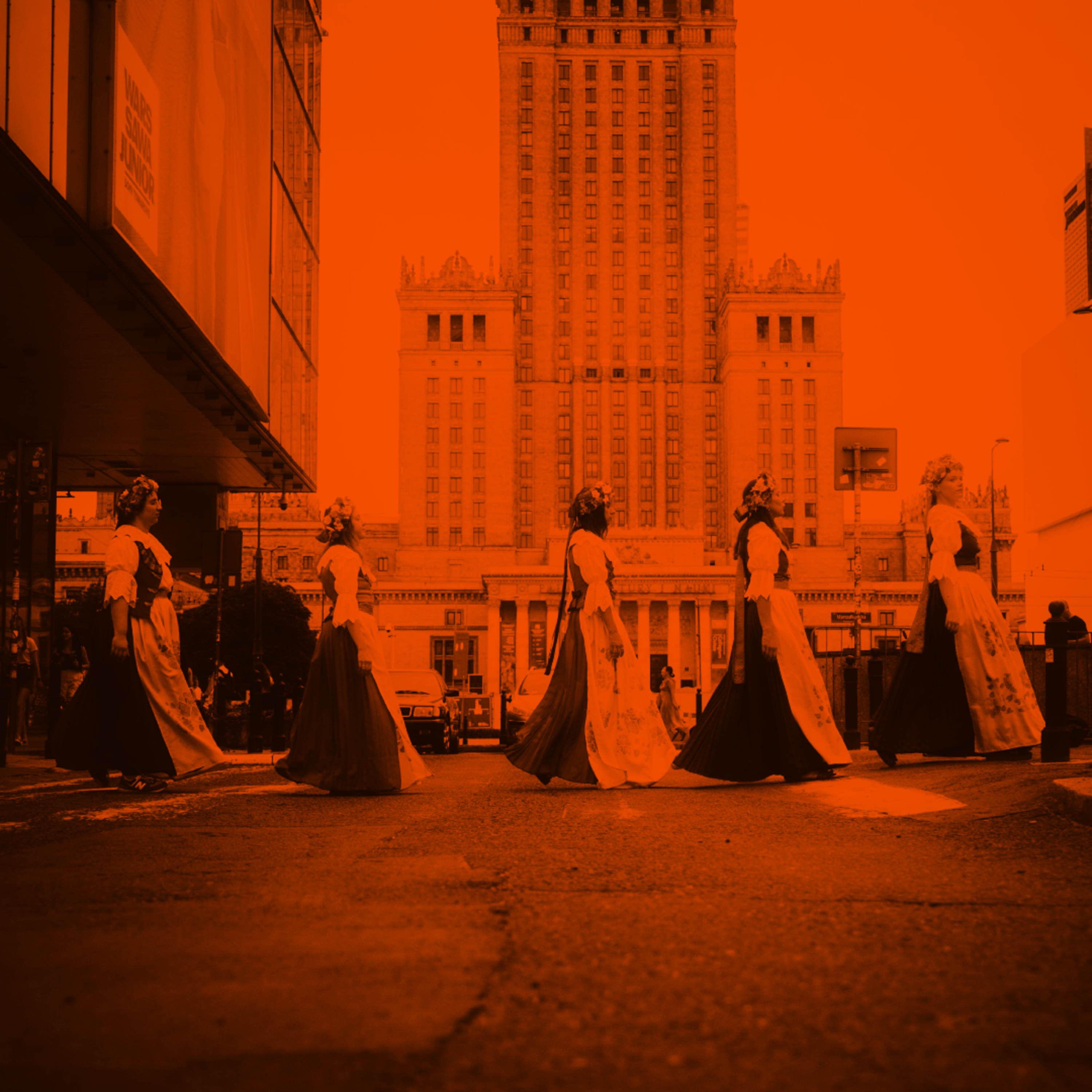 #rozmowa: Ewa Mikuła o spektaklu „Toć” i kobiecej śląskości