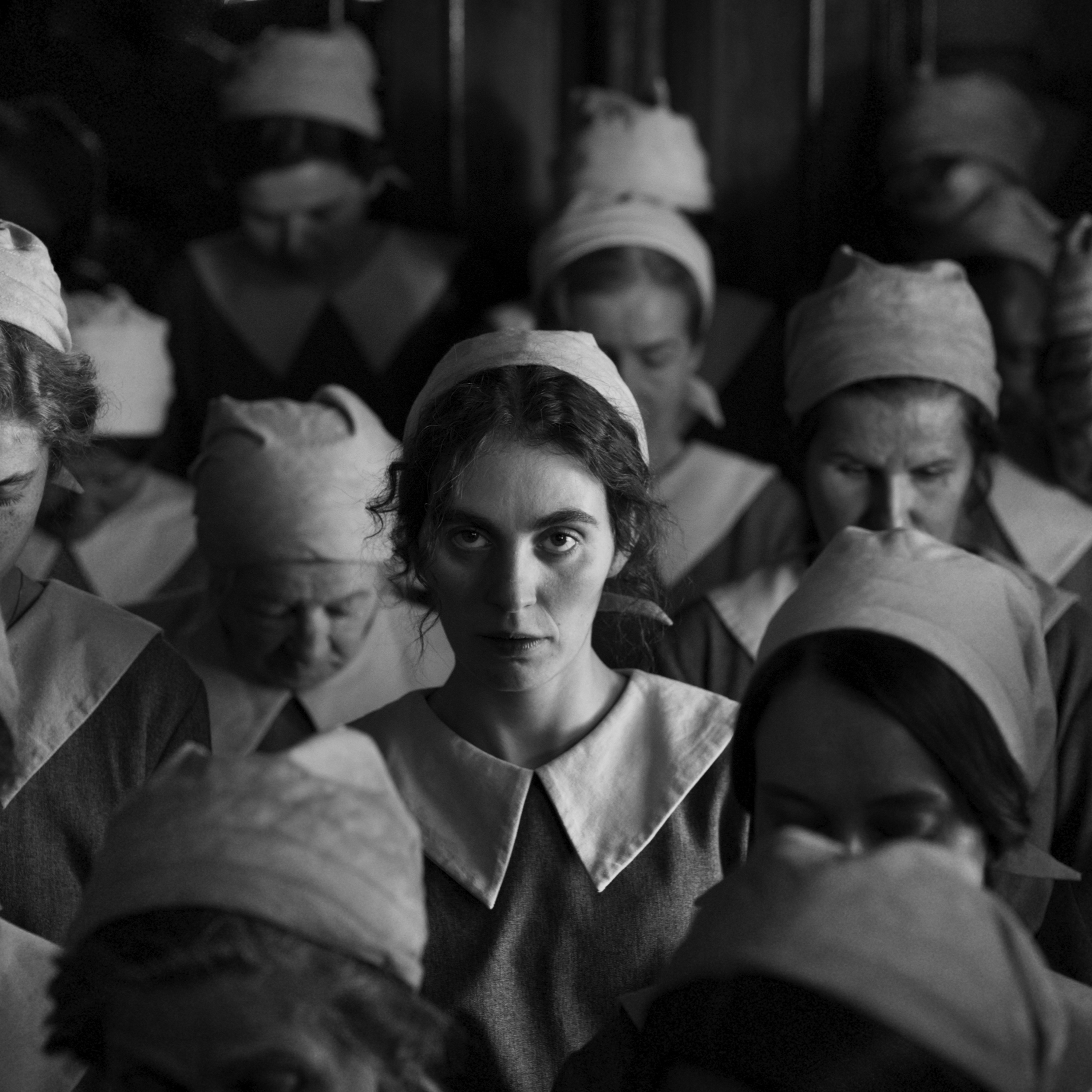 #kultura: Mariusz Włodarski, producent filmu "Dziewczyna z igłą"