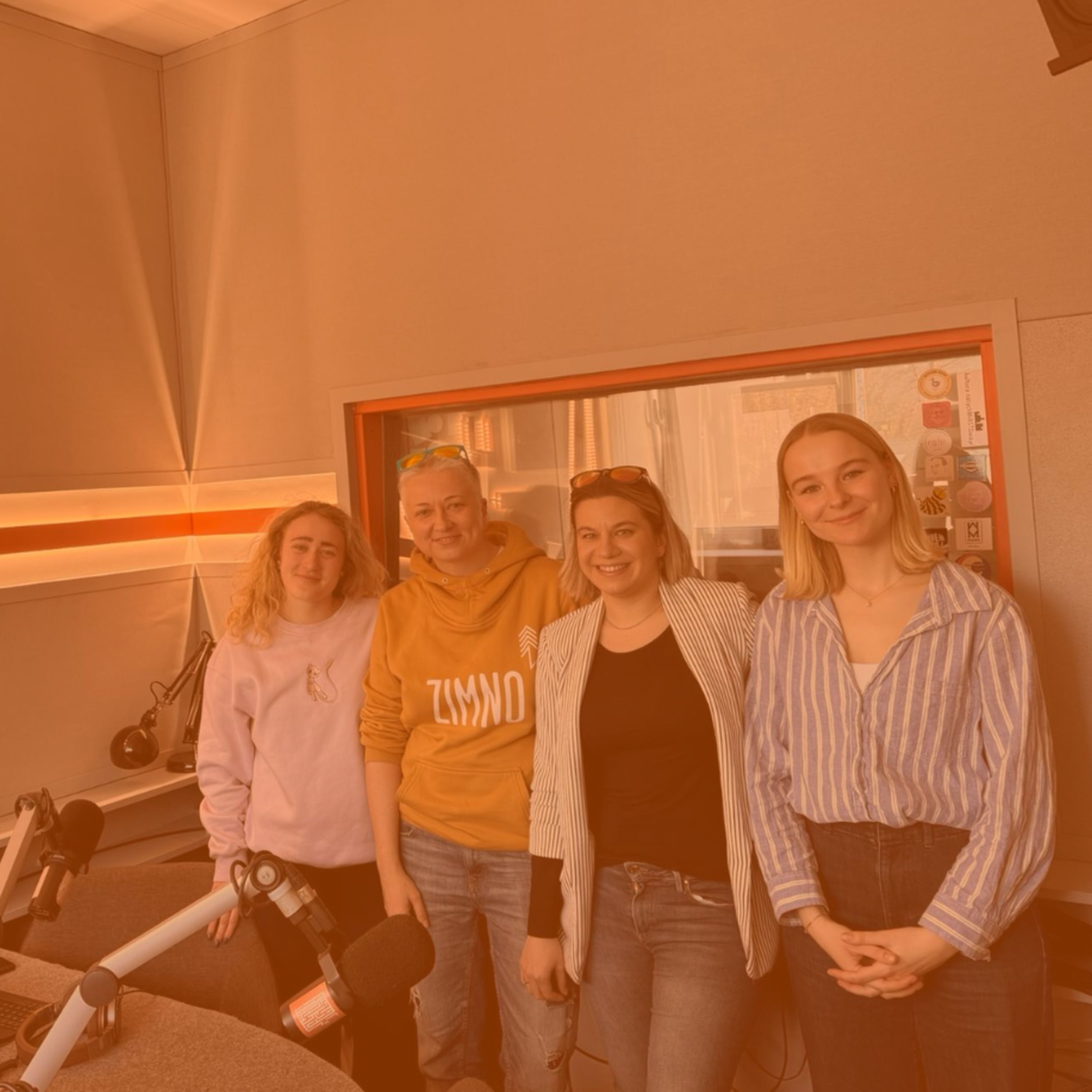 Restaurant Week - kulinarna uczta w Radiu LUZ!