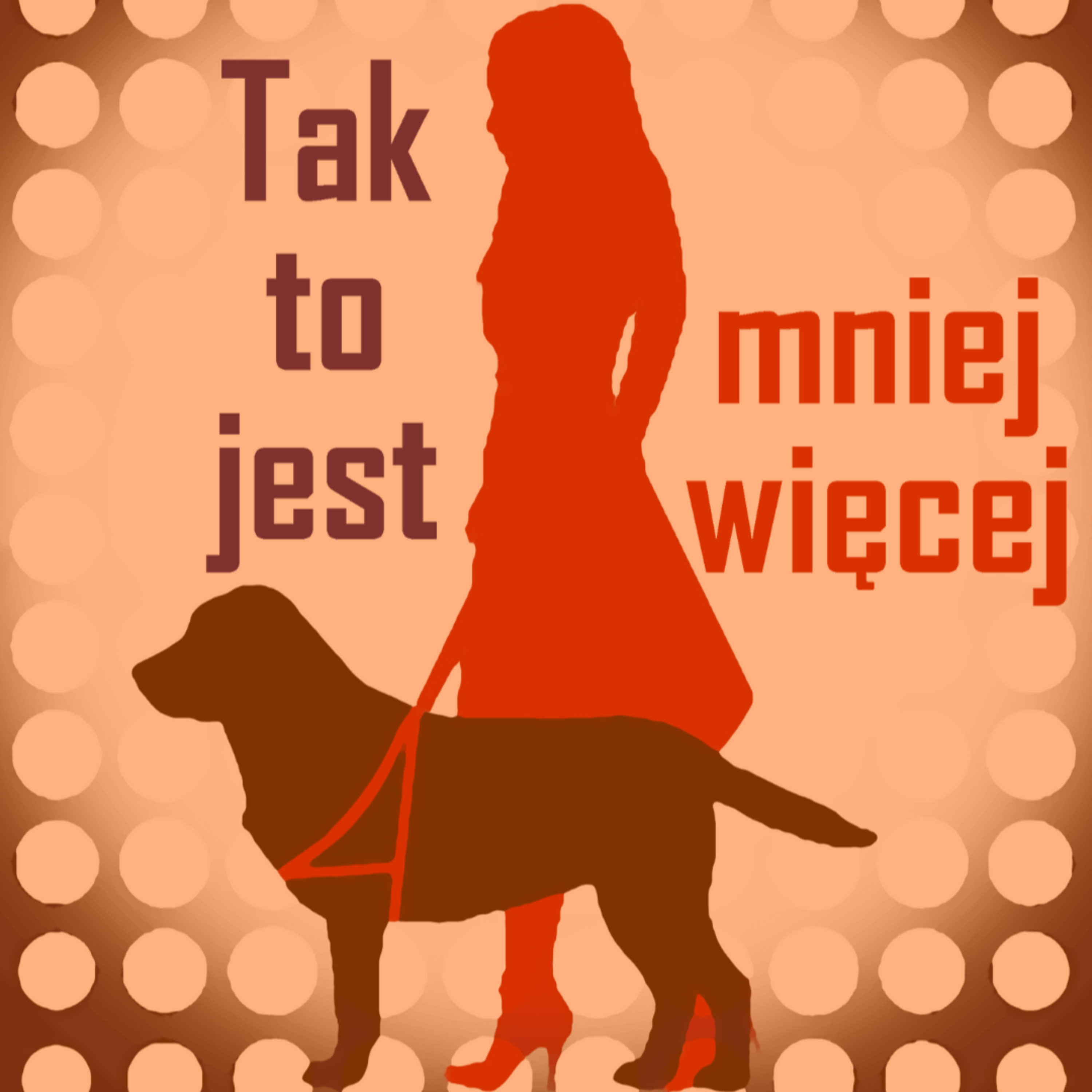 Tak to jest - malować bez rąk