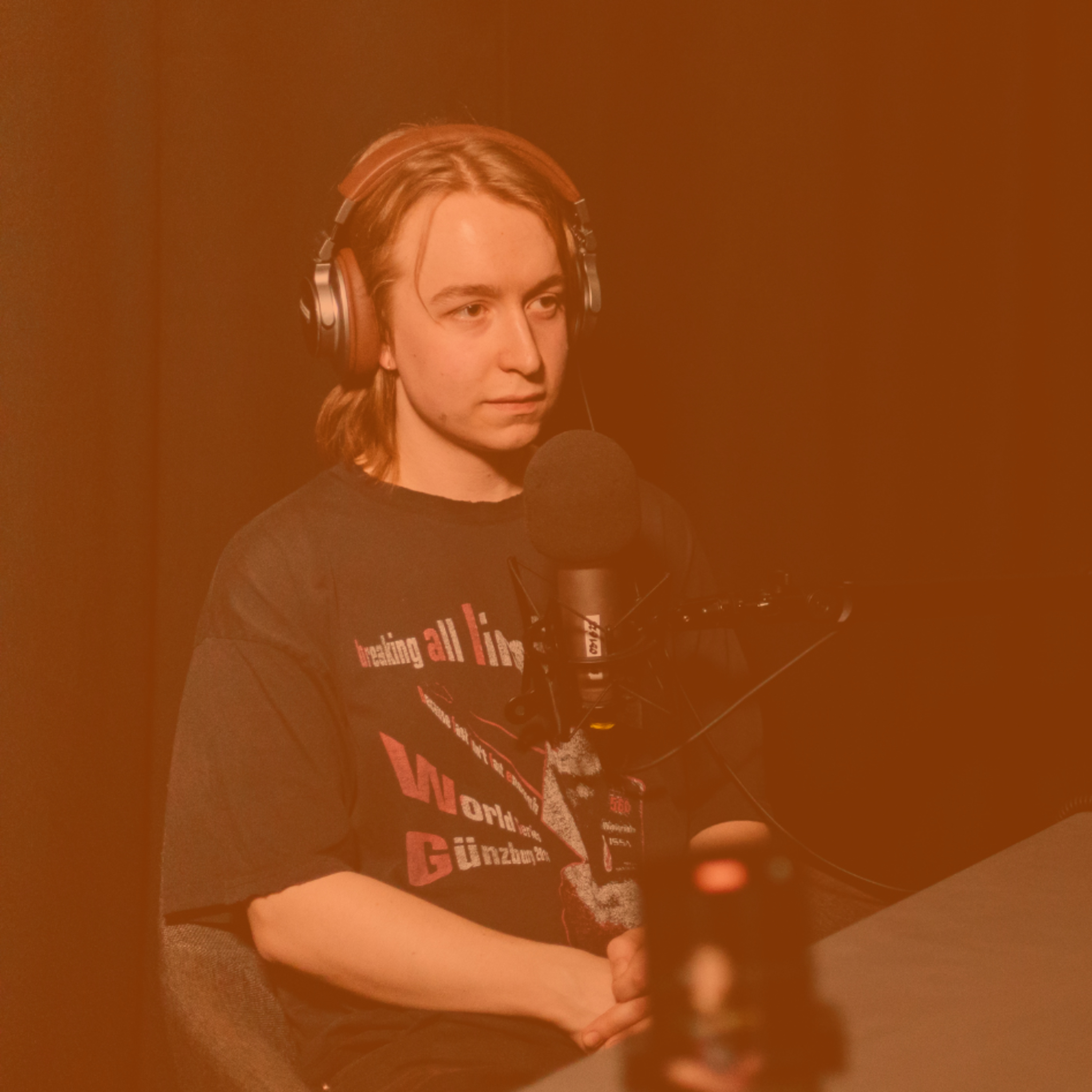 W kogo wymierzona jest FANGA? - Franio Mucha