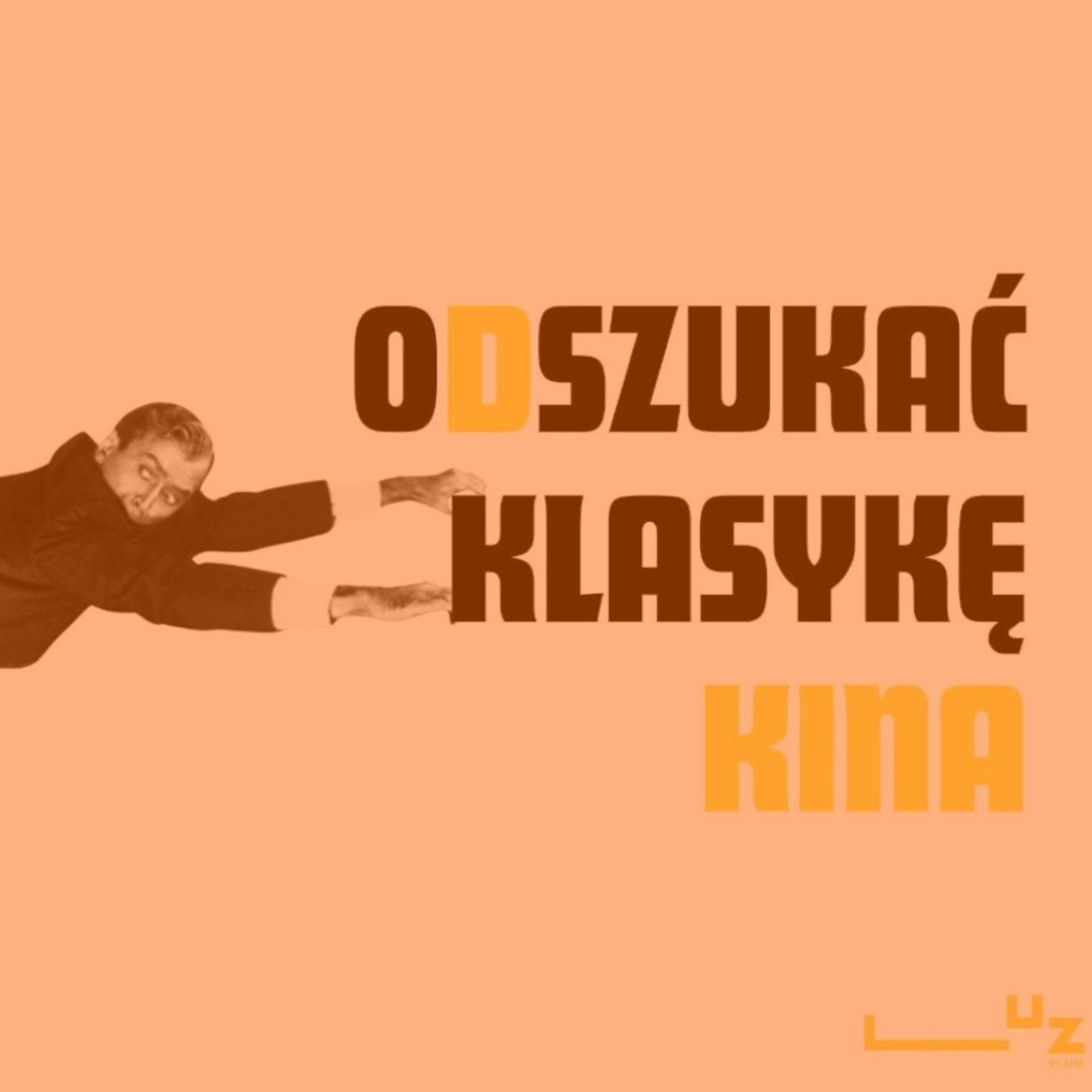 Konferencja - Odszukać Klasykę Kina