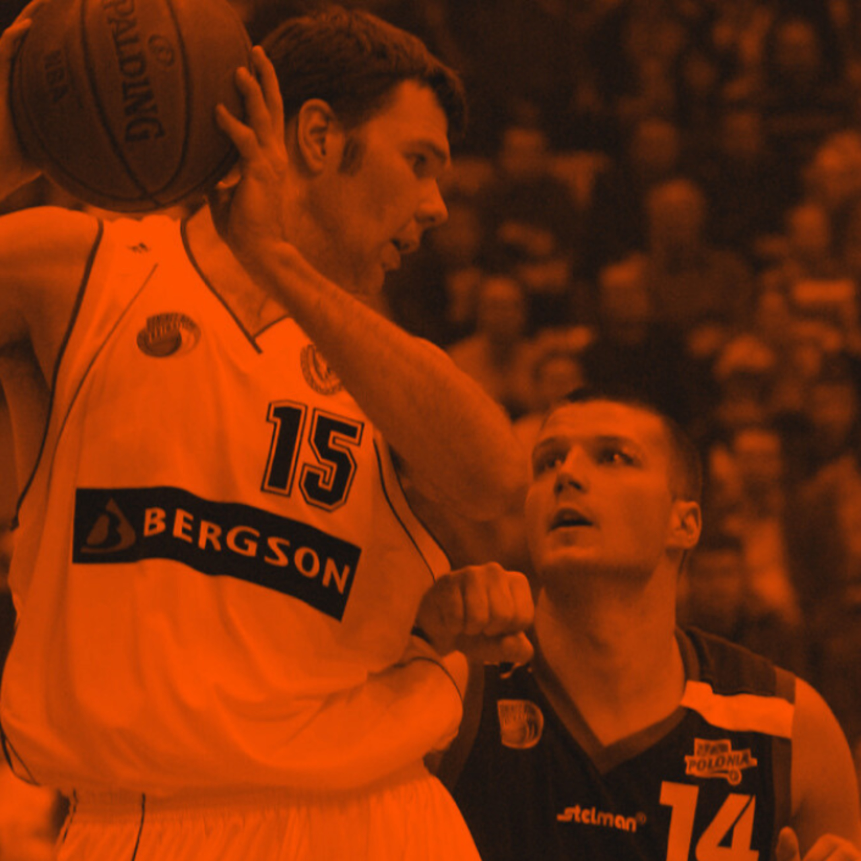 Dominik Tomczyk i wspomnienia jego kariery