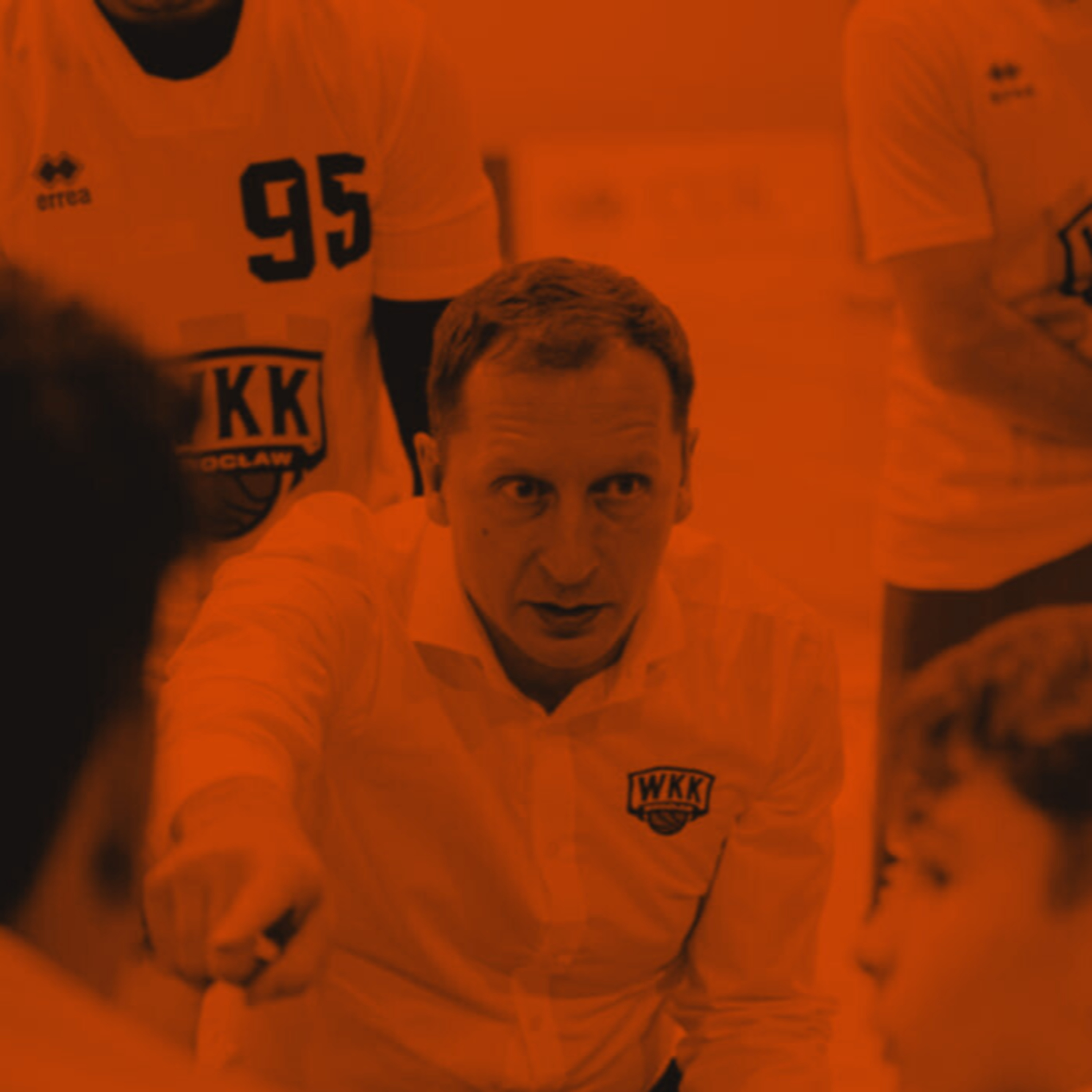 Łukasz Dziergowski o pracy trenera, WKK Wrocław i szkoleniu młodzieży w Polsce