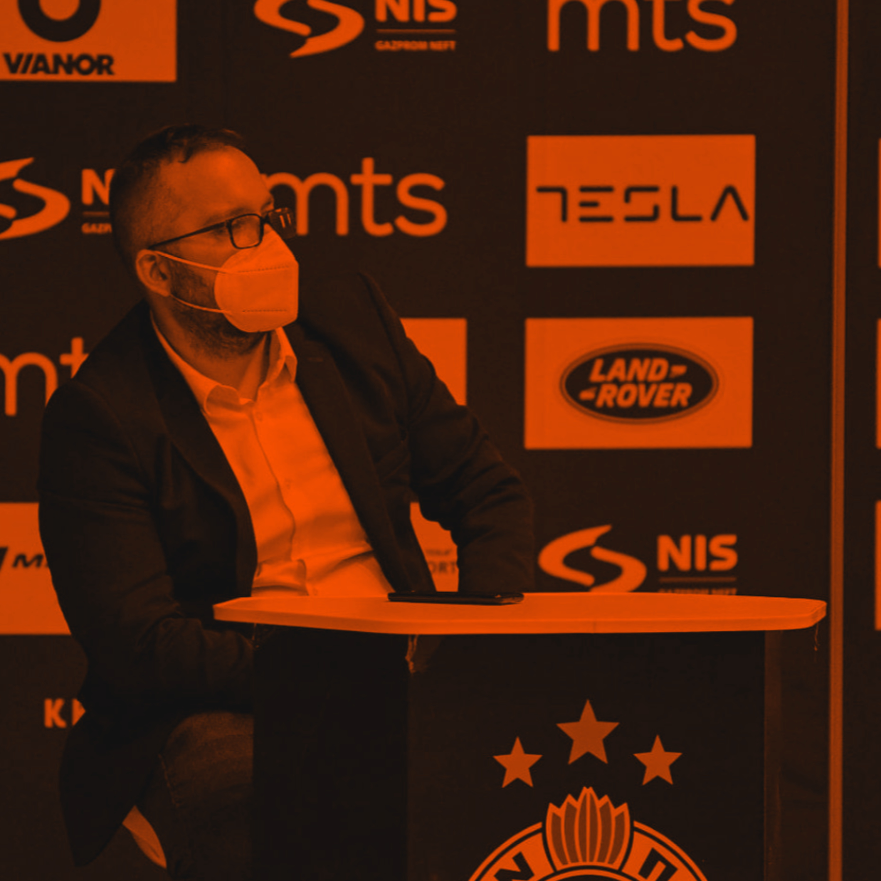 Ivan Ivković i historia serbskiej koszykówki [ENG]