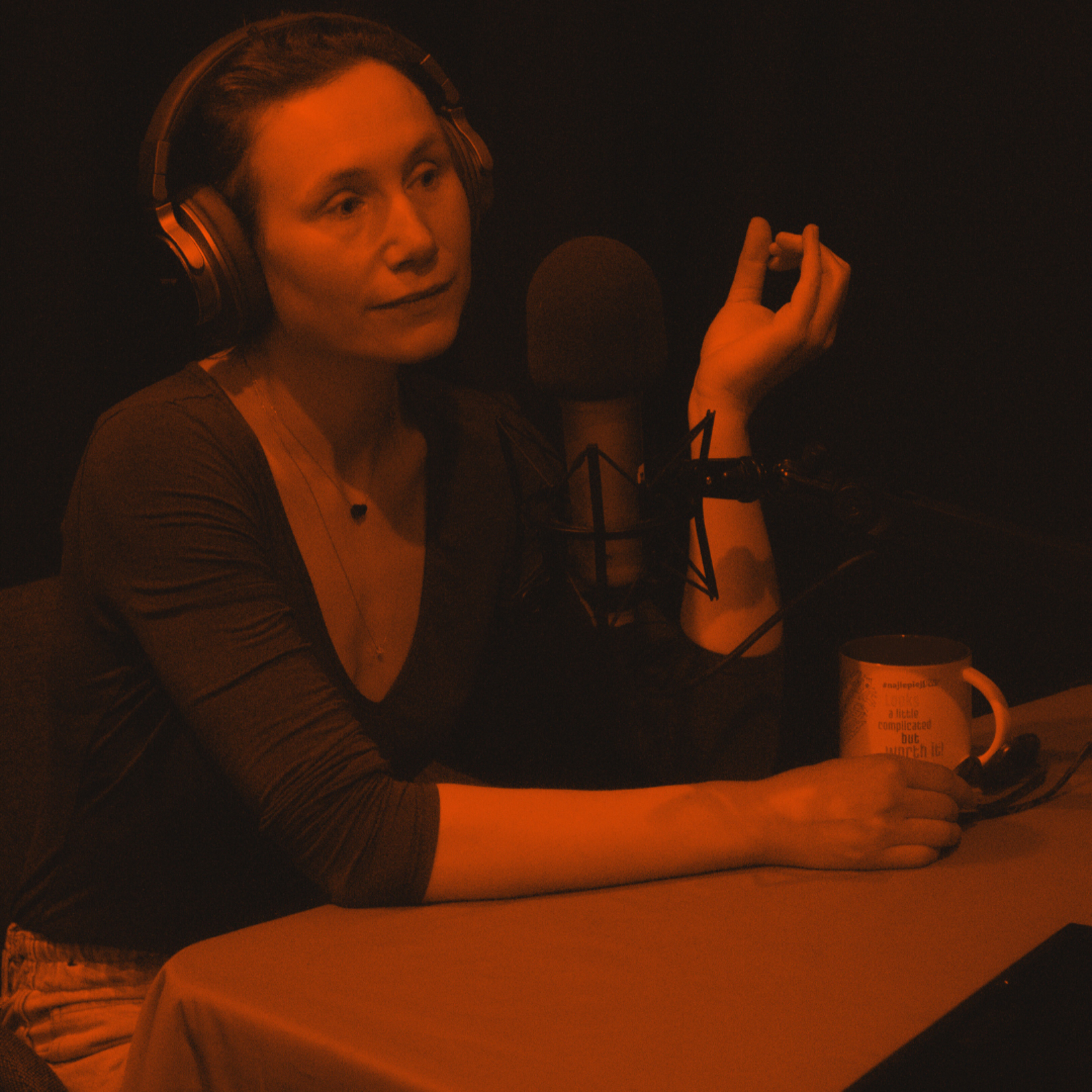 Aleksandra Kotecka o Festiwalu Ciszy