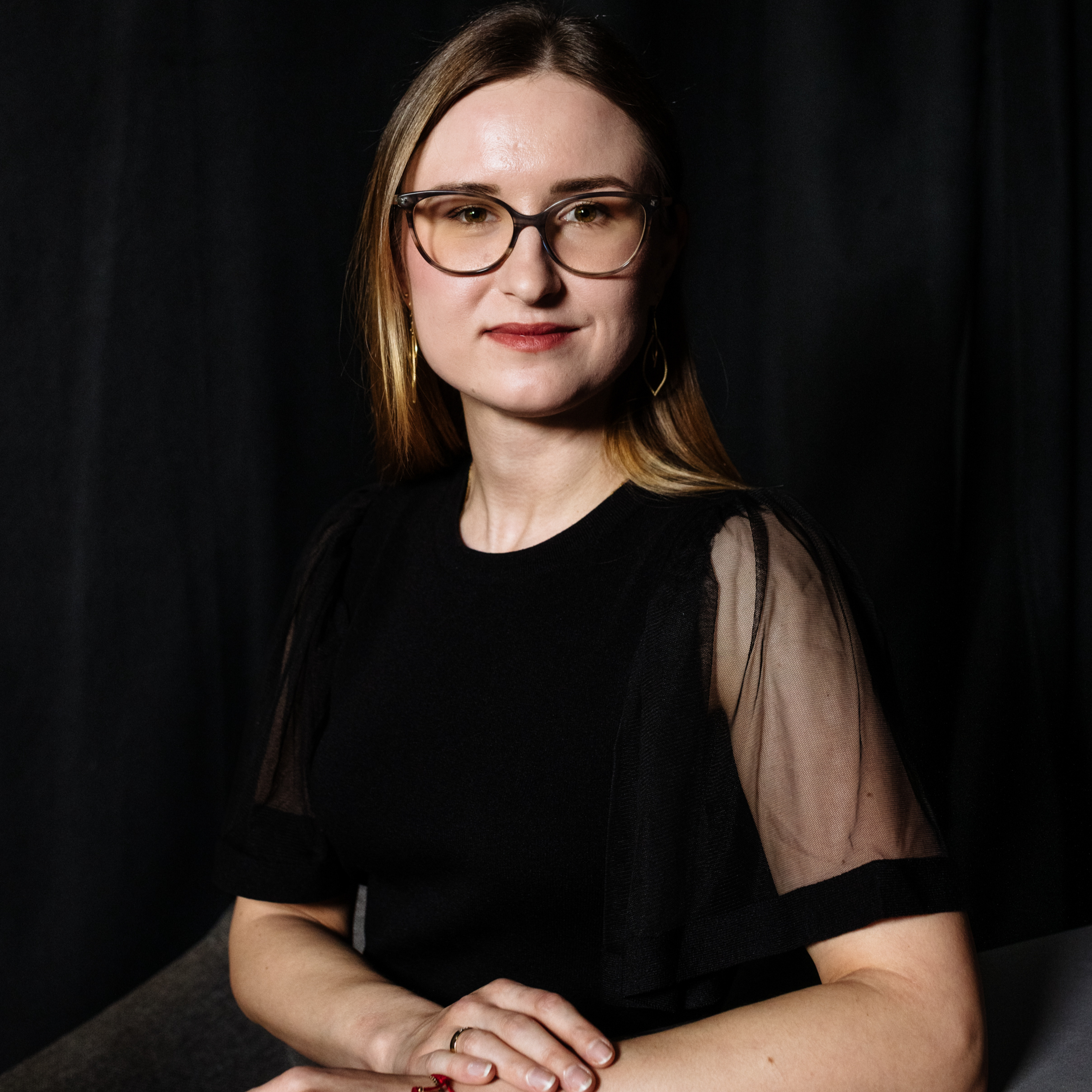 Kubek dla Wykładowcy - dr inż. Ewa Szczepańska