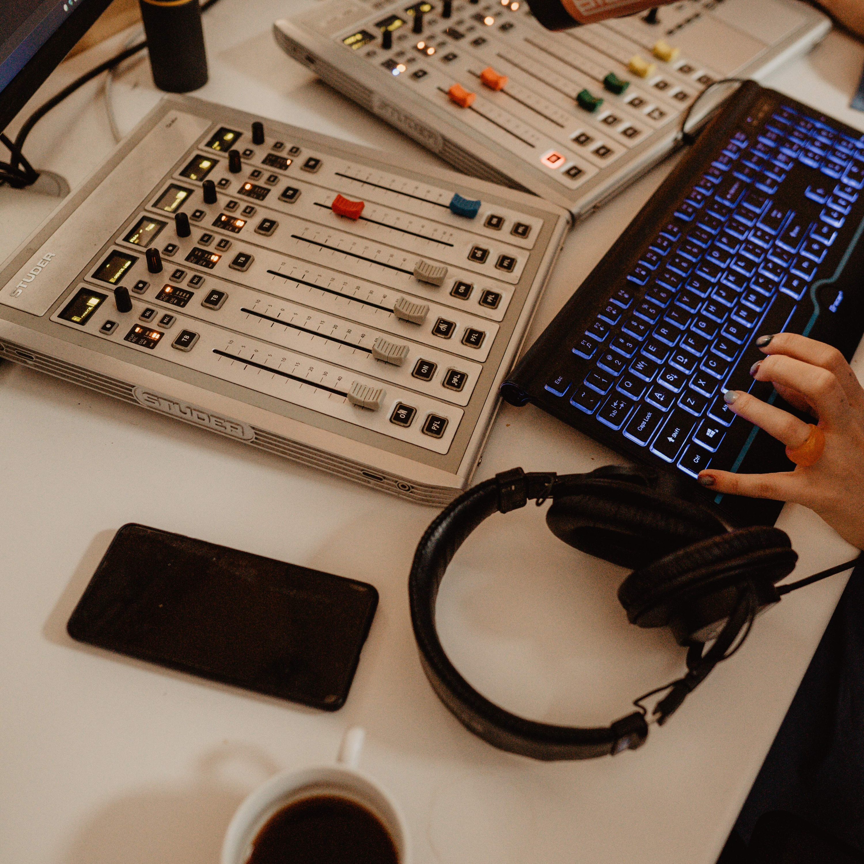 11.04 DZIEŃ RADIA - tutaj jest zawsze coś nowego