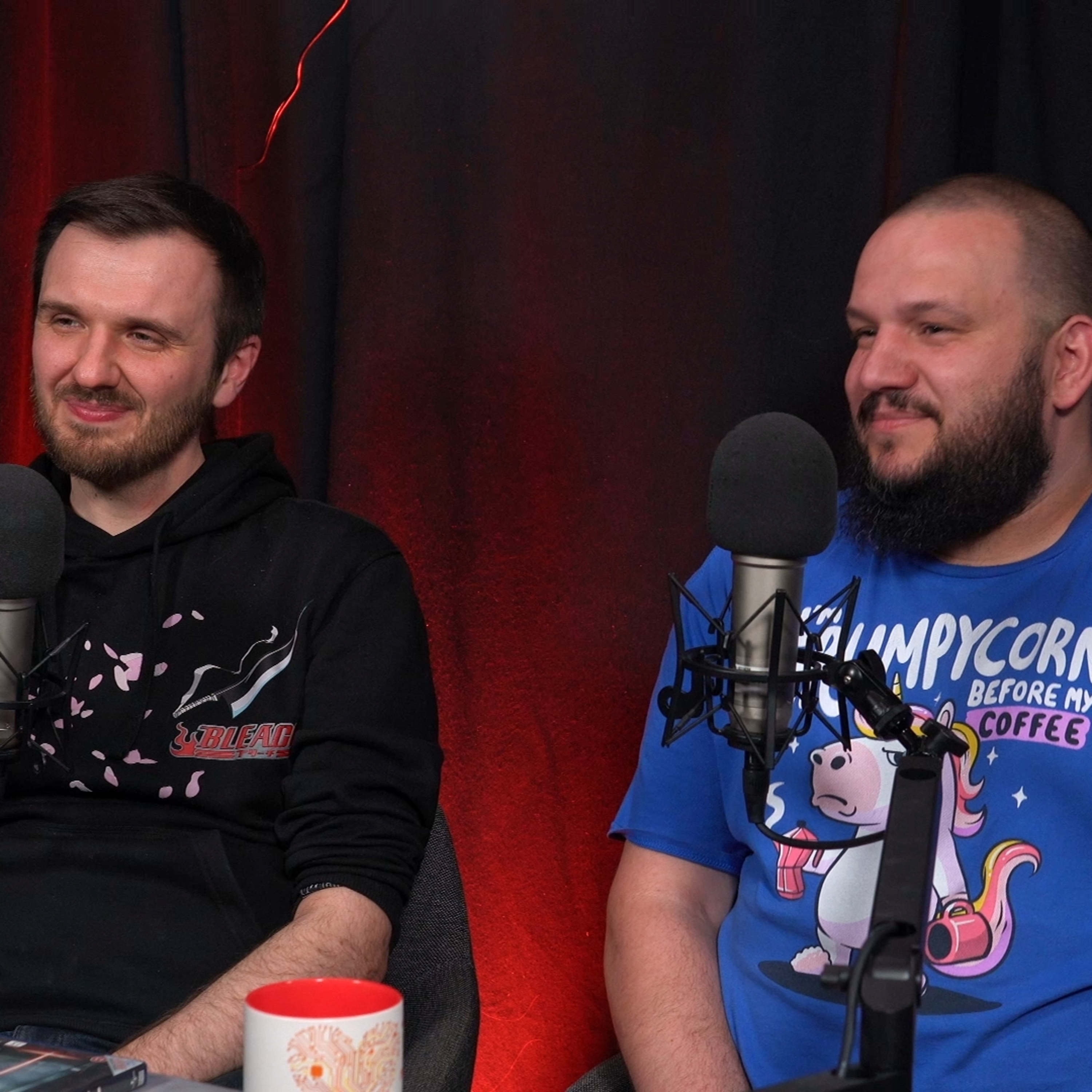 Co nas kręci w złym kinie- o cyklu Szrotozonty x Moico Enjoy Movies