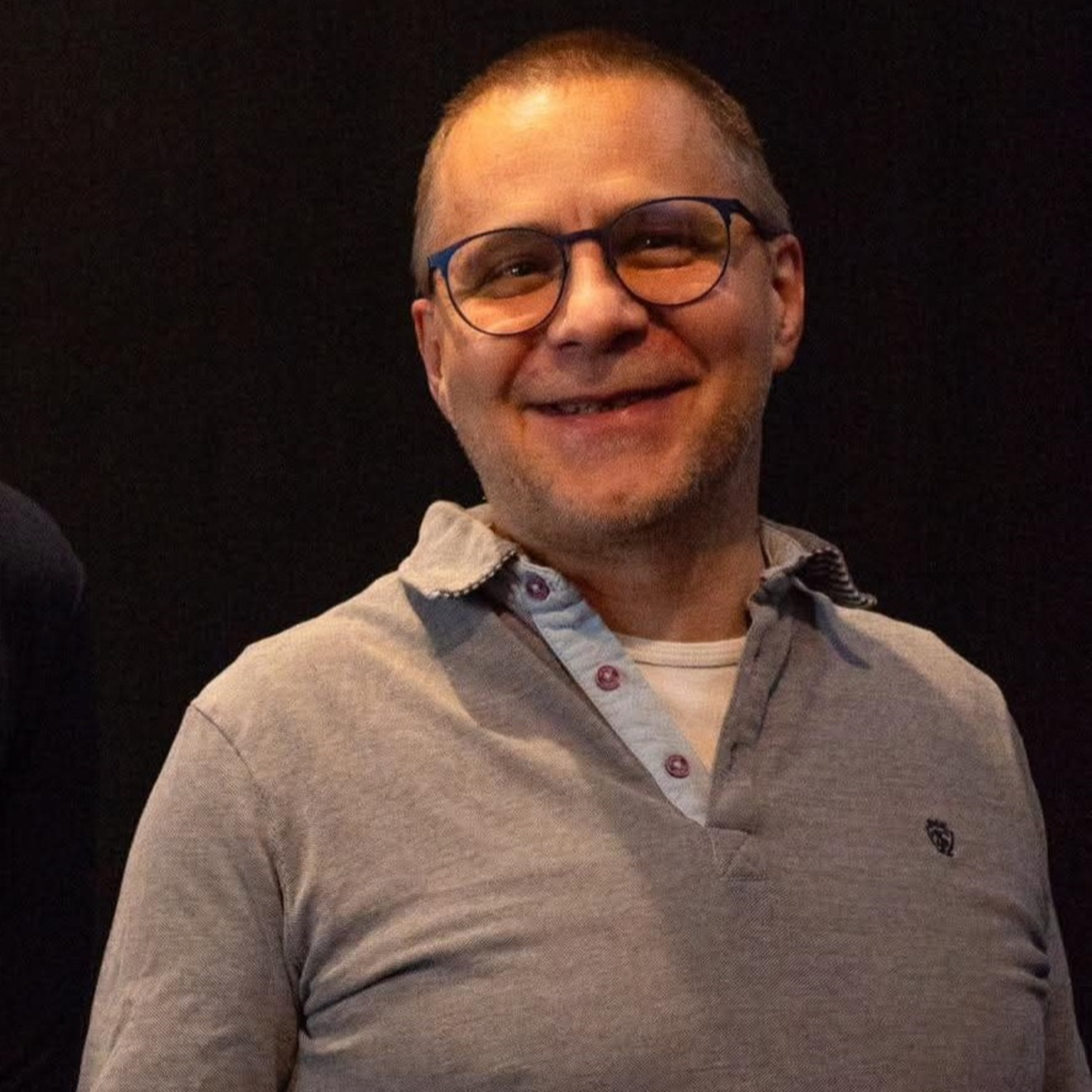 Życie smakuje bardziej, kiedy w sercu mamy uważność - Rozmowa Wielkanocna z O. Pawłem Gużyńskim