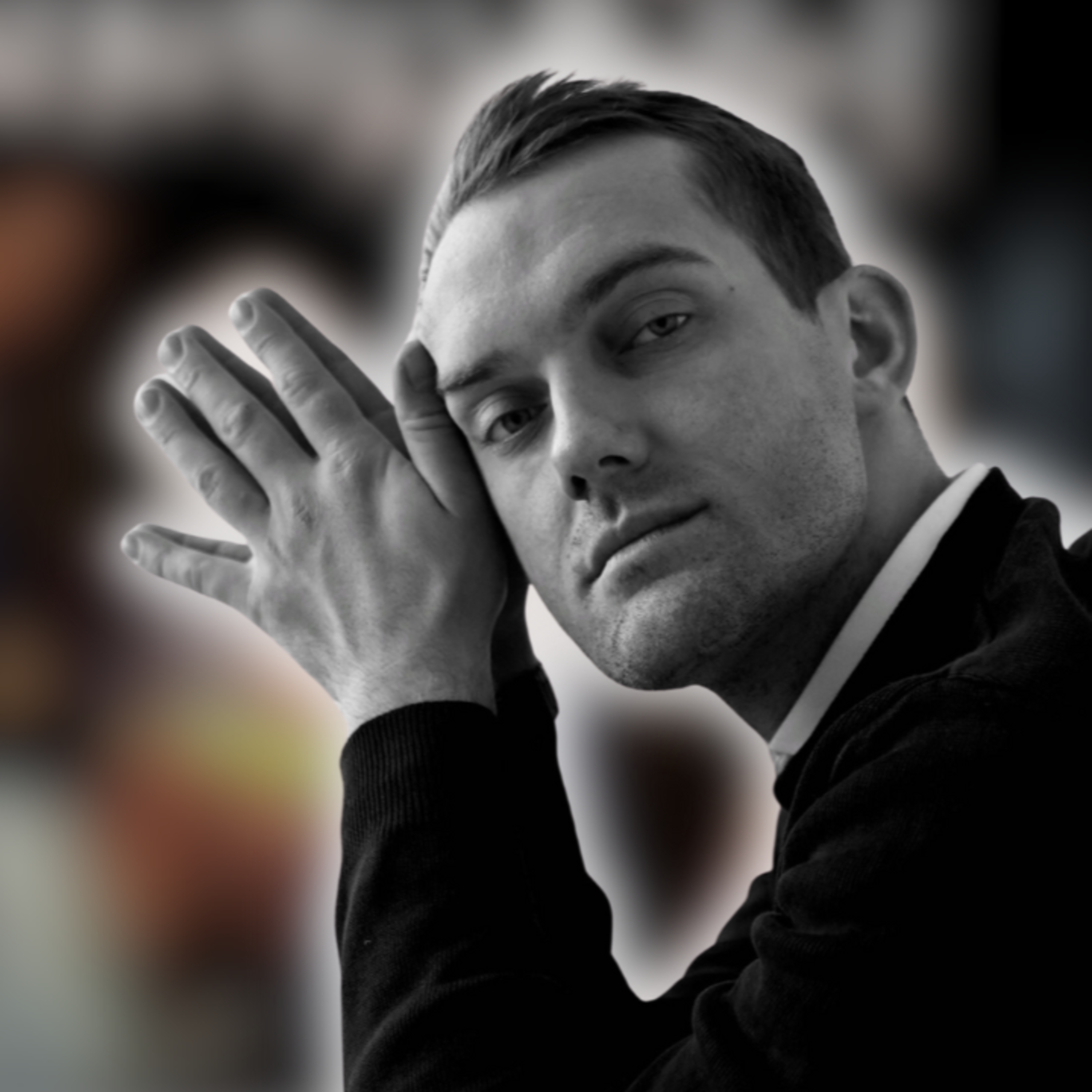 Jak debiutować mikrobudżetem i nie zwariować- wywiad z Korkiem Bojanowskim reżyserem "Utraty Równowagi"