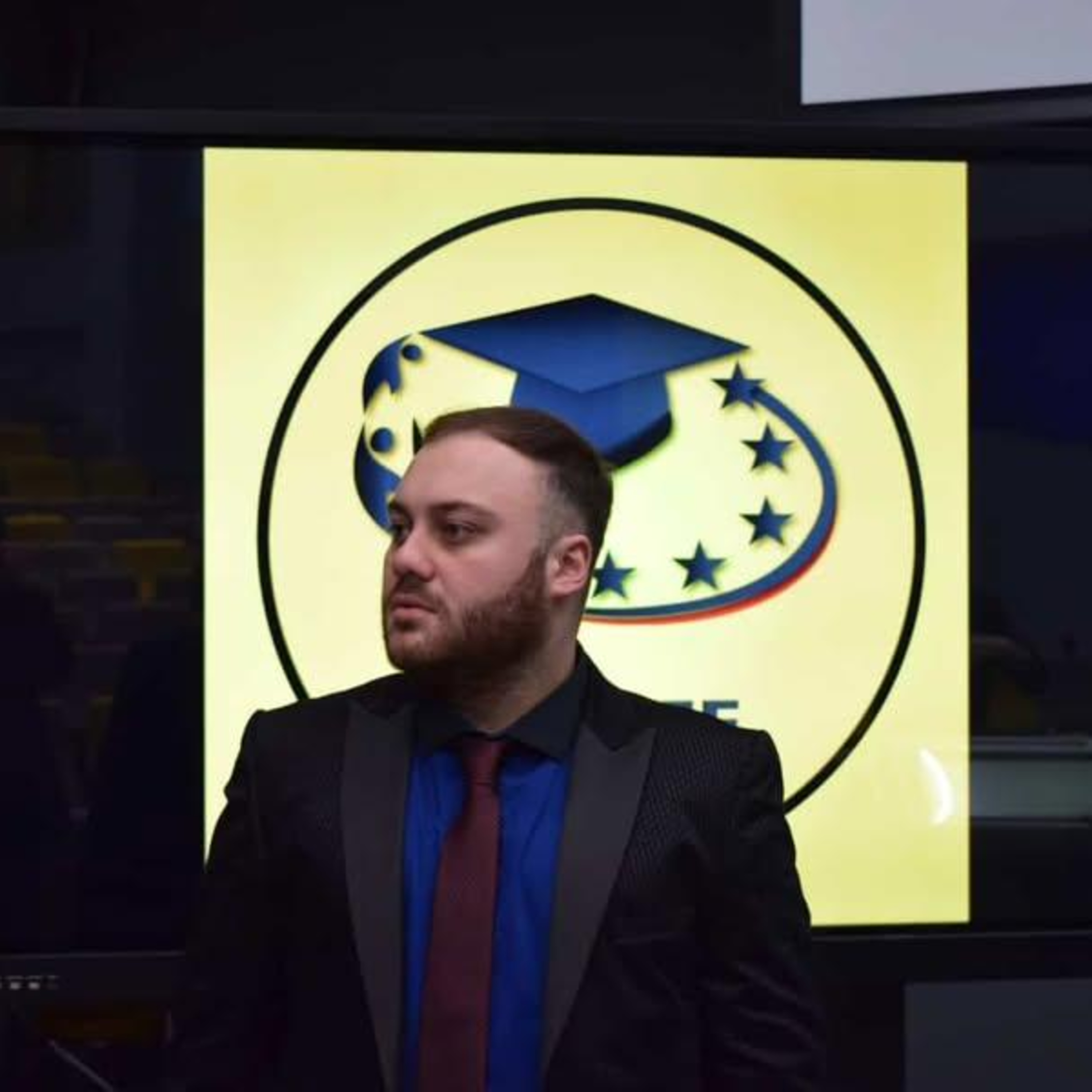 Between East and West: Goergia's democratic struggle - a conversation with Bacho Khuroshvili