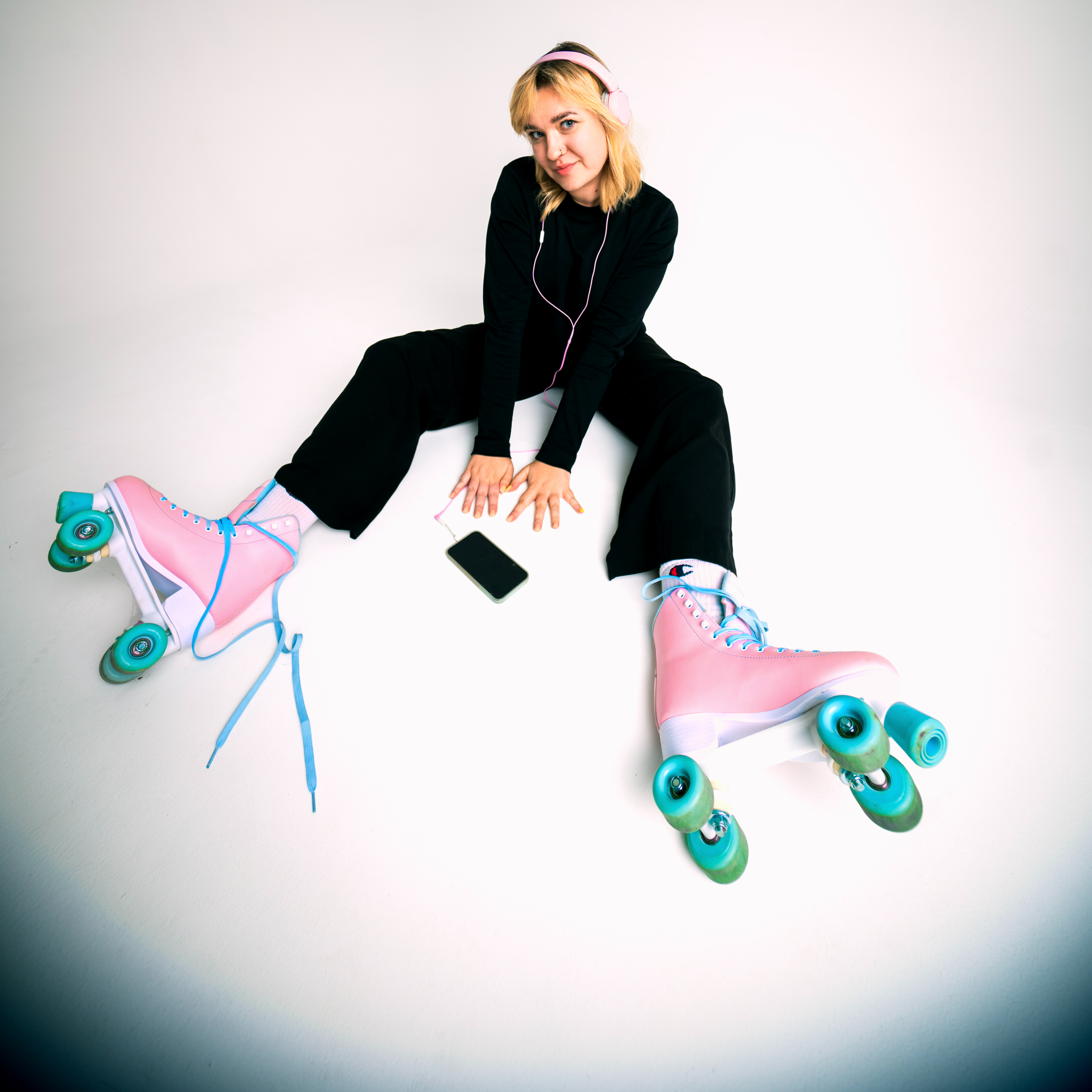 O poczuciu własnej wartości w pracy fotografa – wywiad z Dominiką Tomkowską