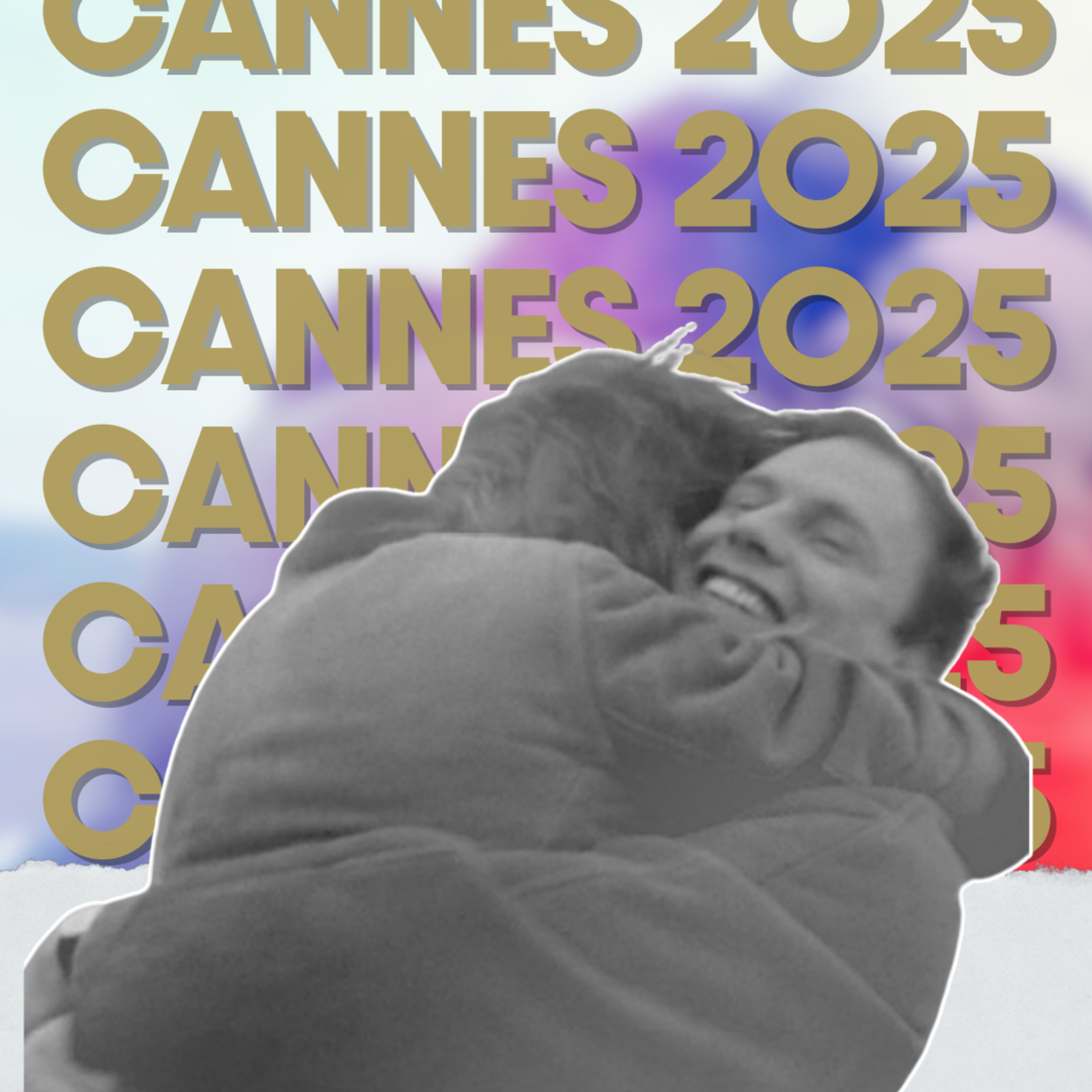Jesteśmy na Cannes 2025 - oczekiwania, przewidywania i wszystko pomiędzy