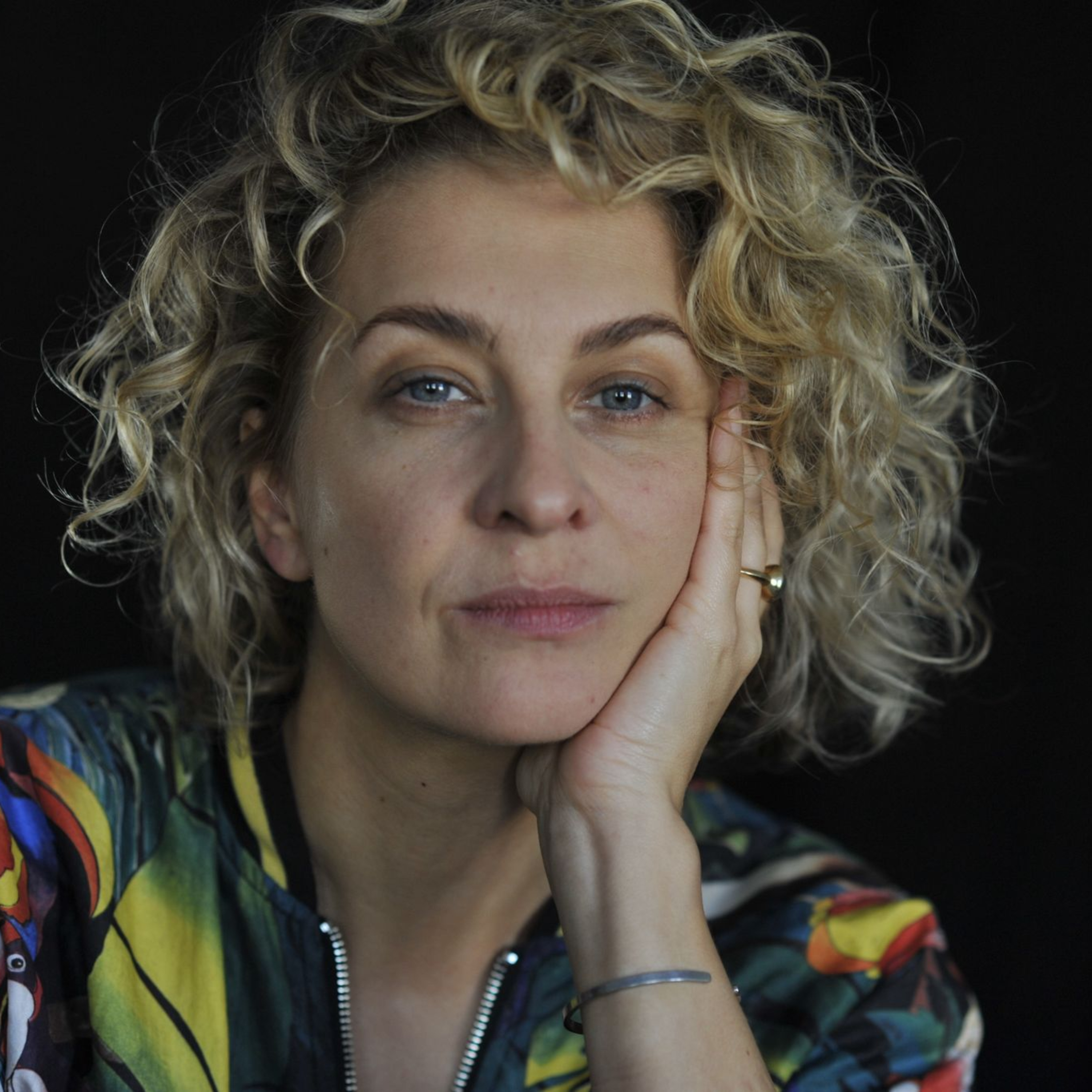 Zaufanie w wyjątkowej relacji- rozmowa z reżyserką filmu 'Zaufaj mi' Joanną Ratajczak