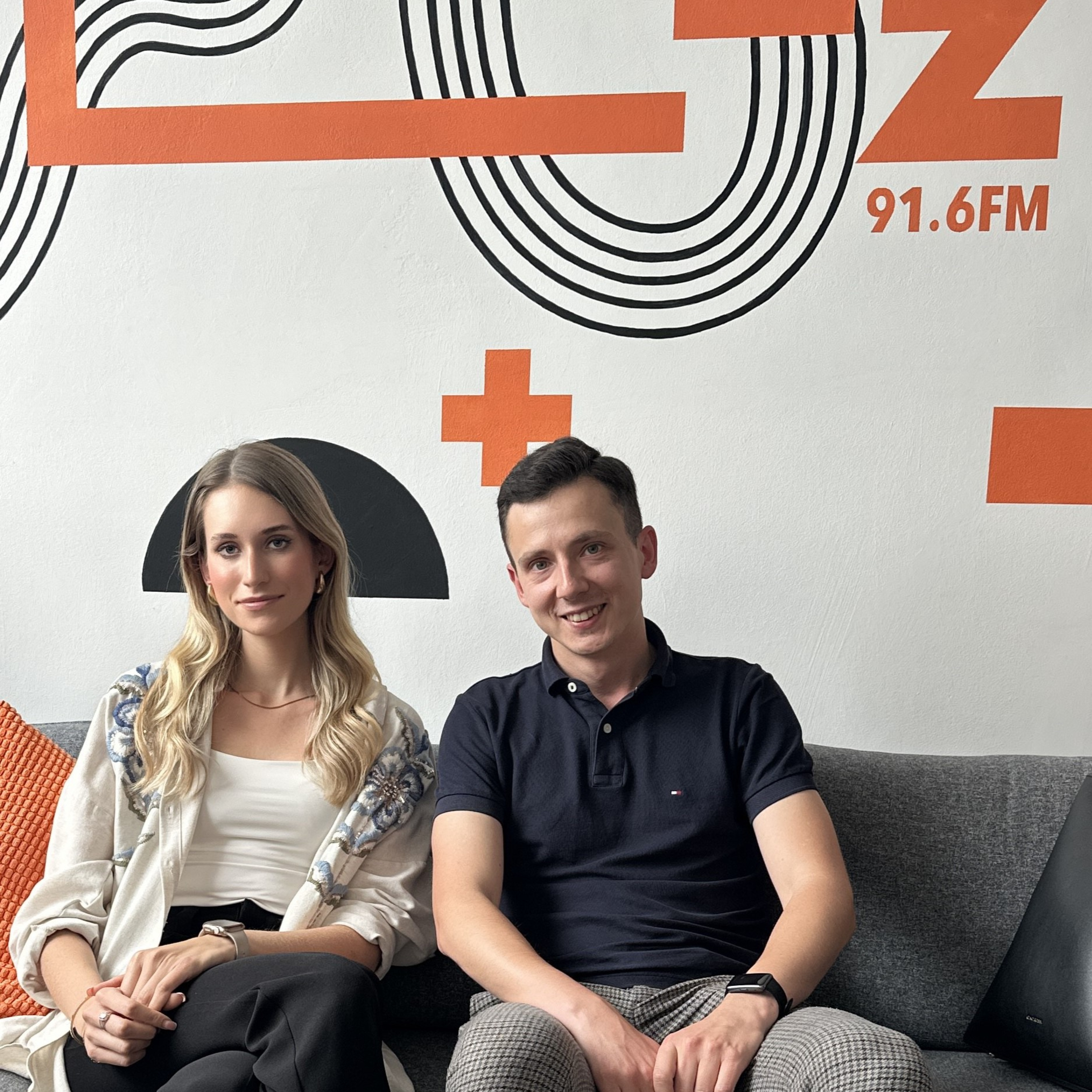 Jaka powinna być miss i czy musi nosić koronę? Rozmowa z Aleksandrą Jocz - kandydatką w konkursie Miss Polonia 2025