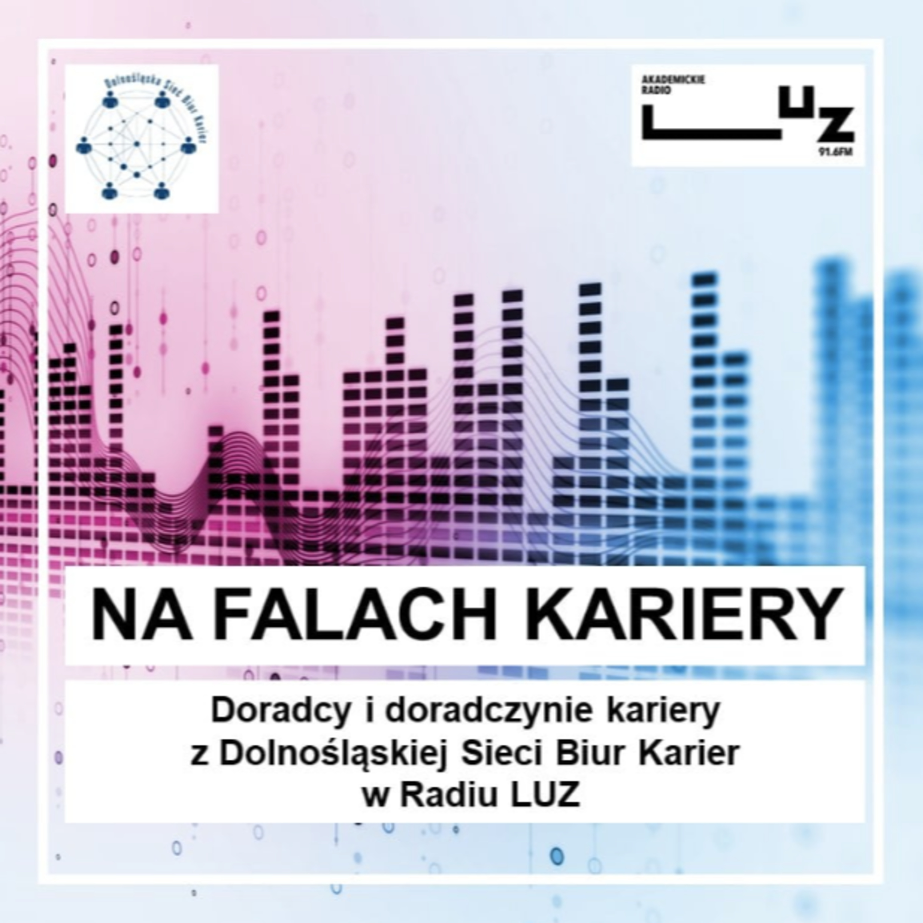 NA FALACH KARIERY – Jak być autentycznym na LINKEDIN?