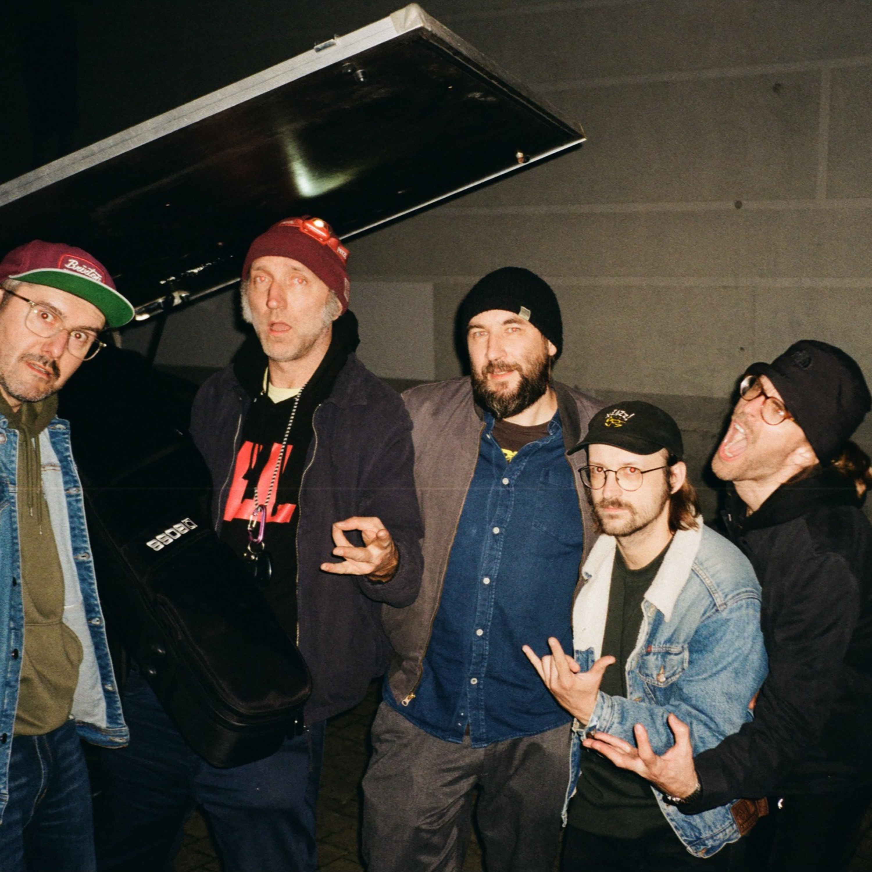 O synergii i przyjaźni w zespole JAVVA z Piotrem Bukowskim