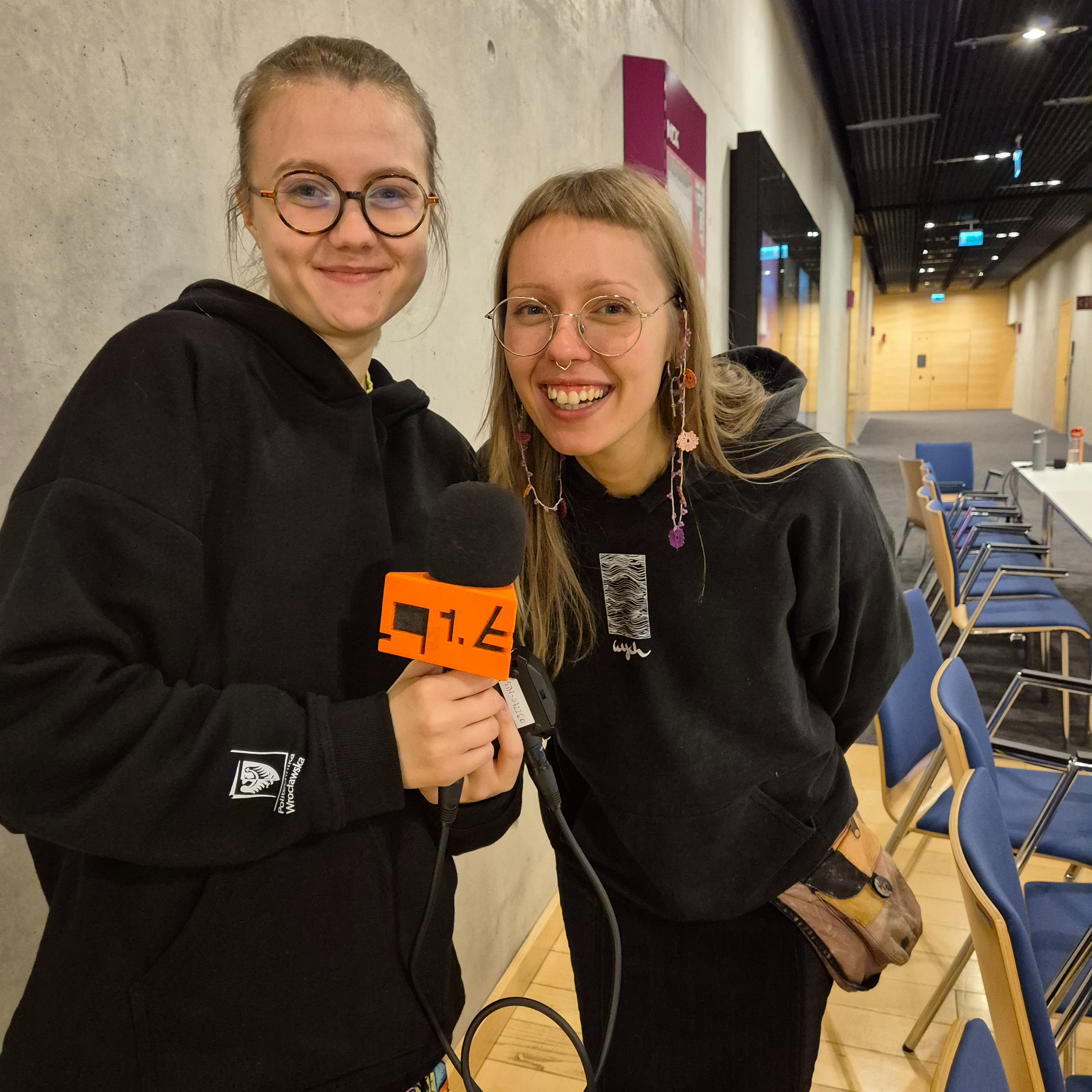 Nowe brzmienia harfy? Wywiad z Marysią Osu – kompozytorką z pogranicza tradycji i eksperymentu