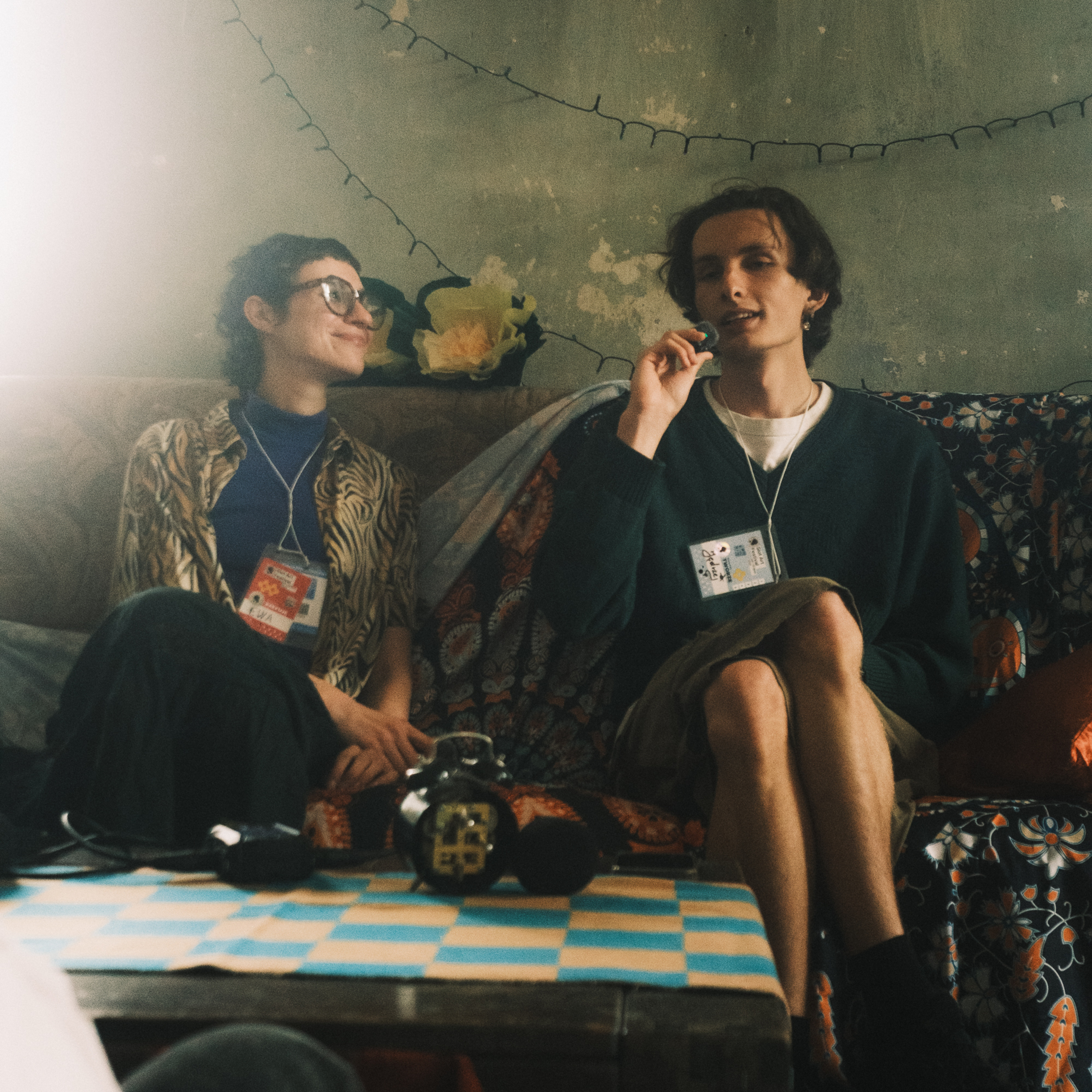 Personalna kreatywność - rozmowa z Ewą Stypą