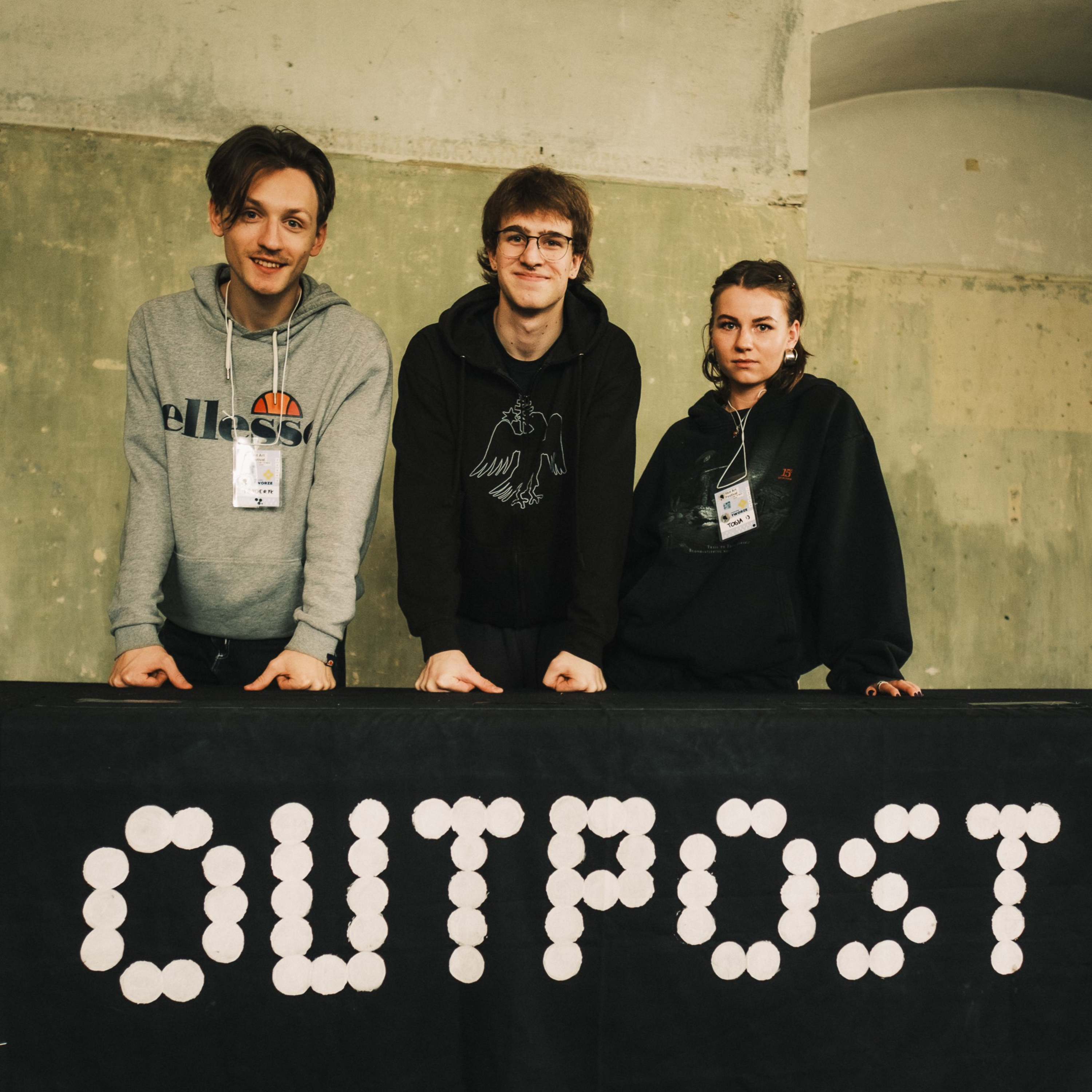 Kiedy on tworzy pierwszy dźwięk, ja piszę pierwsze słowo. O rozbiegu w tworzeniu, kontrastach i muzycznej dojrzałości - rozmowa z MVZE.