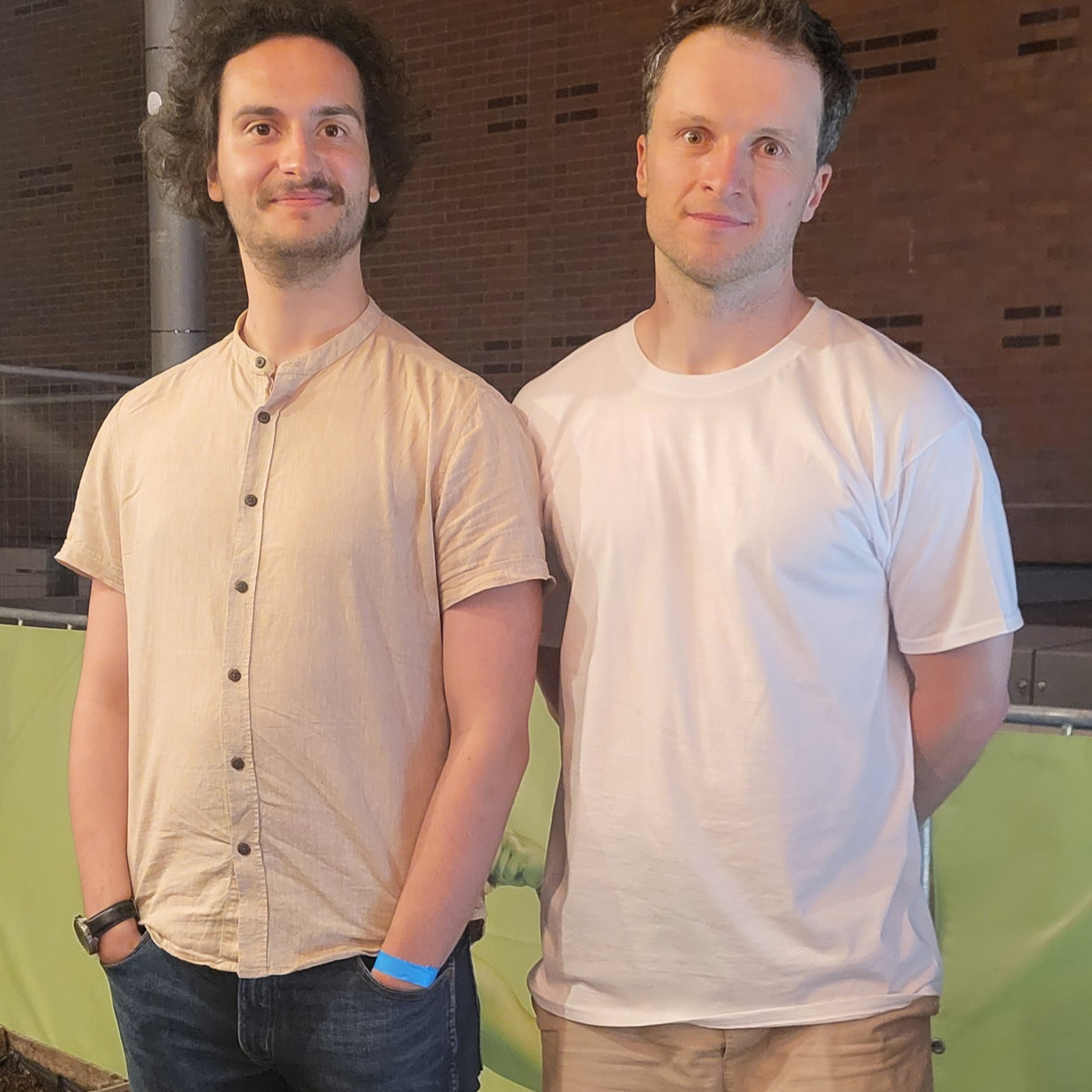 Kamil Pivot o płycie Kam-Rap-Pol, stand-upowych koncertach i czy dalej śni o Intertoto