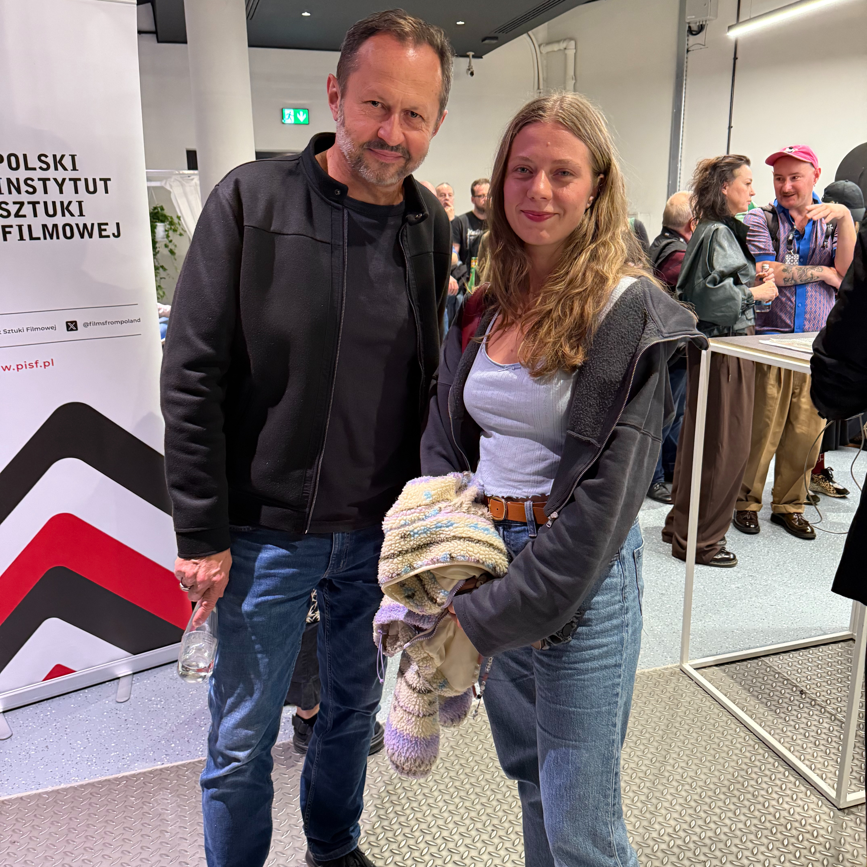 25. NH Człowiek do wszystkiego - rozmowa z Andrzejem Konopką