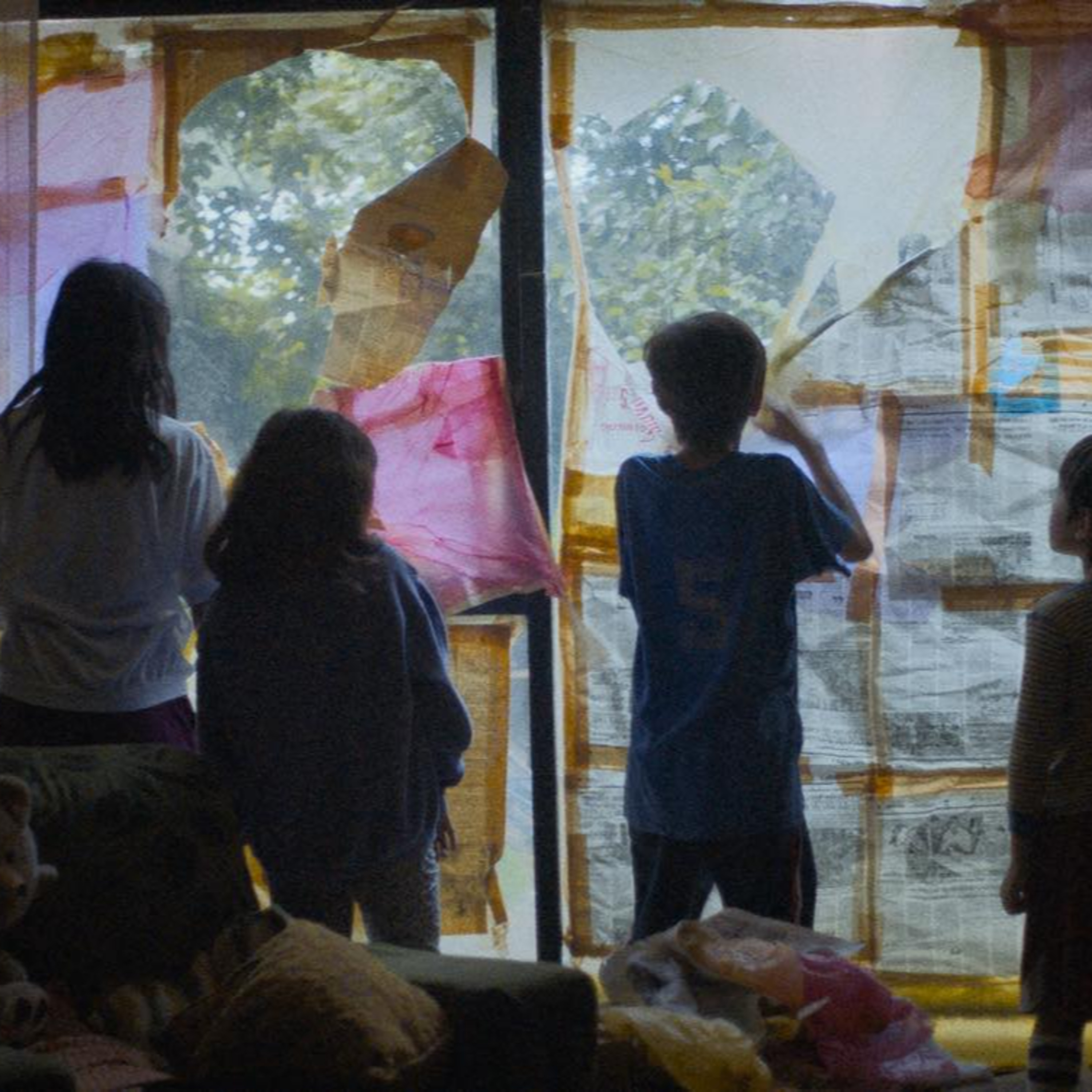 25. NH Nagroda Publiczności - Ernesto Martinez Bucio i Michelle Betancourt