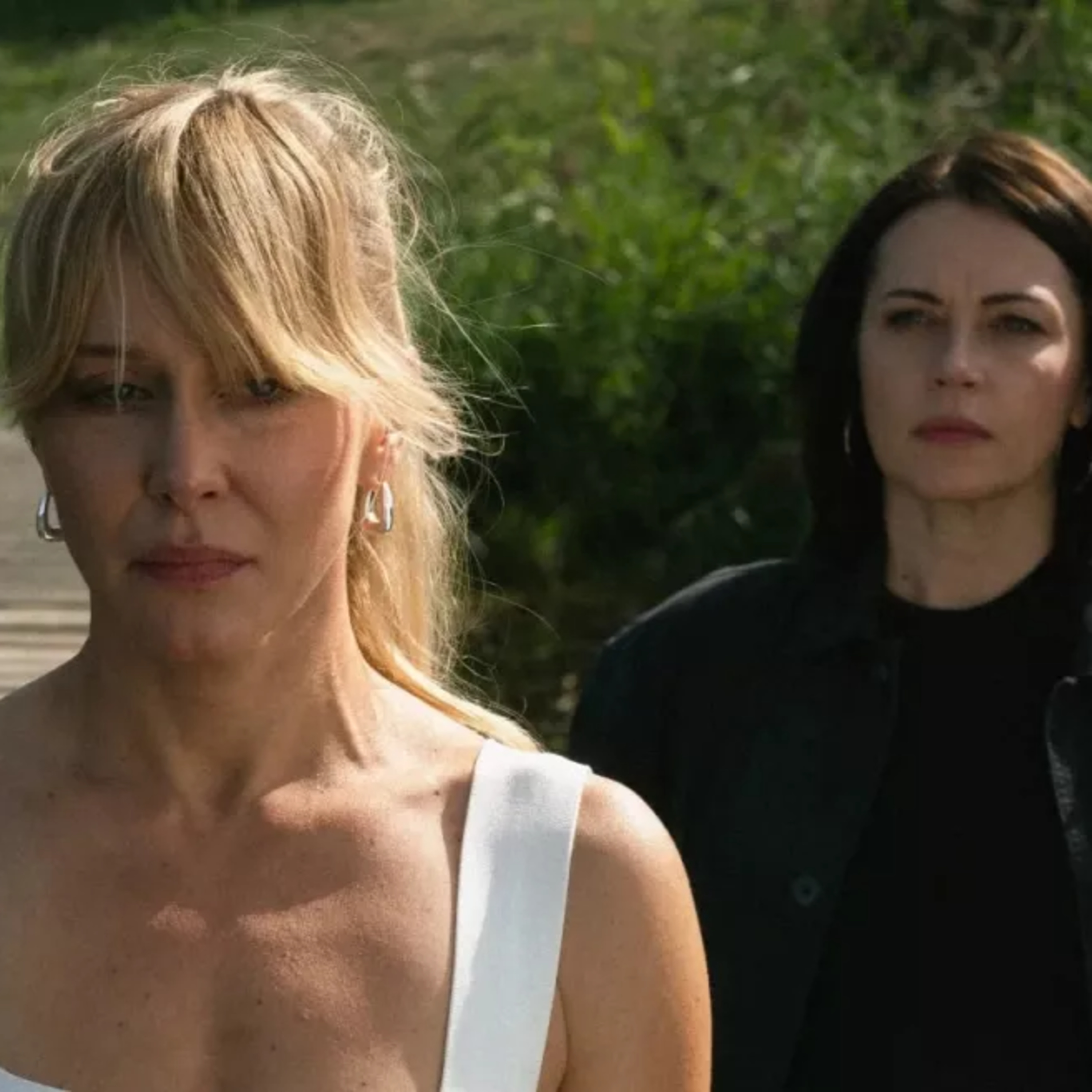 25. NH Katarzyna Warnke i Kamila Tarabura, Rzeczy niezbędne.