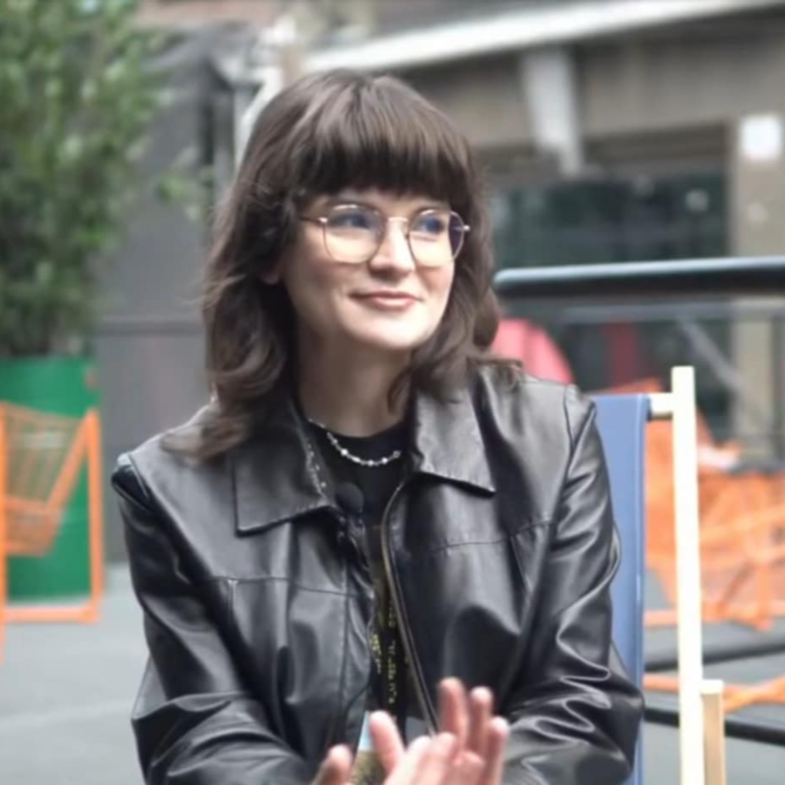 Octopus Film Festival: retrospektywy Satoshiego Kona z kuratorką Hanną Wereszyńską