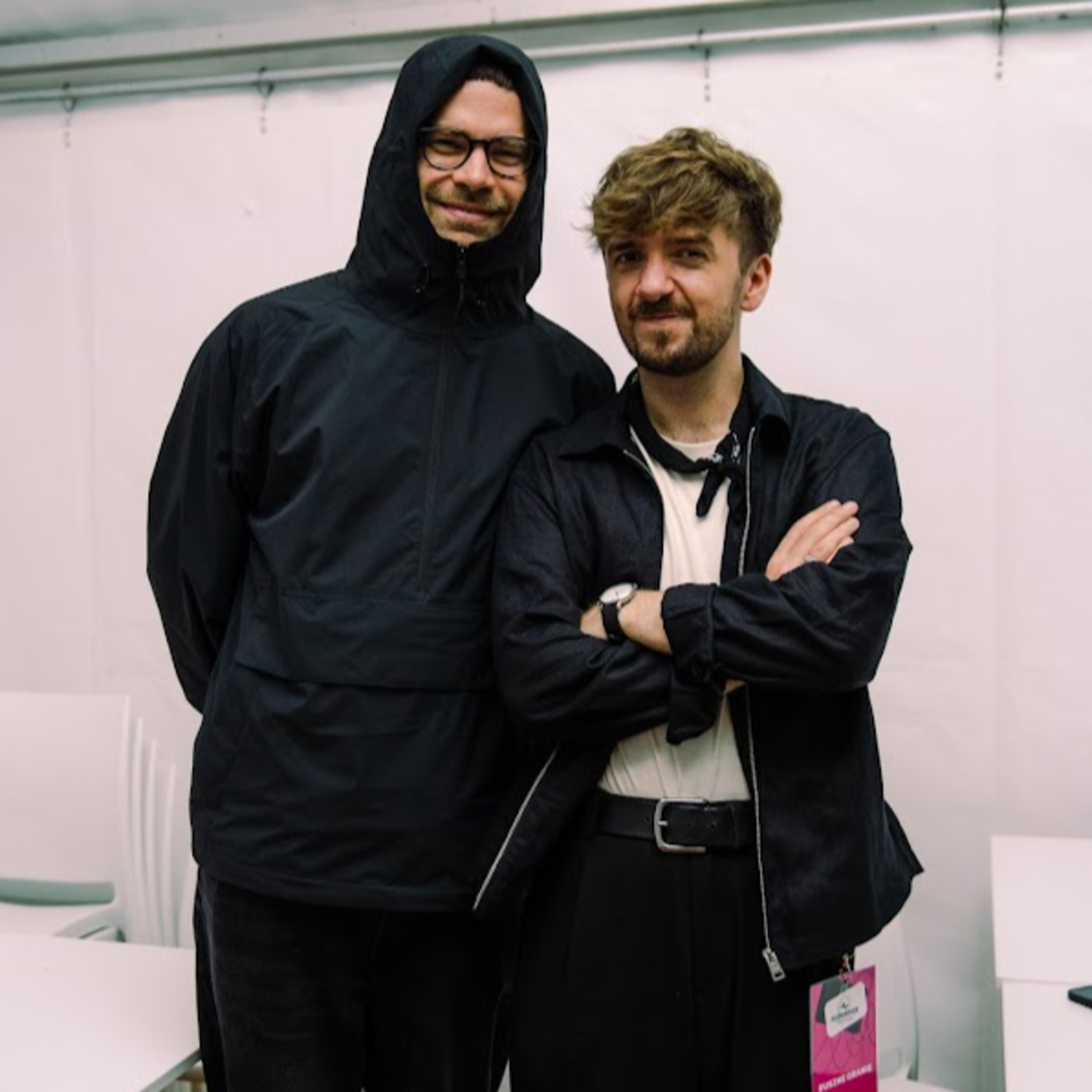 Jak brzmi Duszne Granie? - wywiad