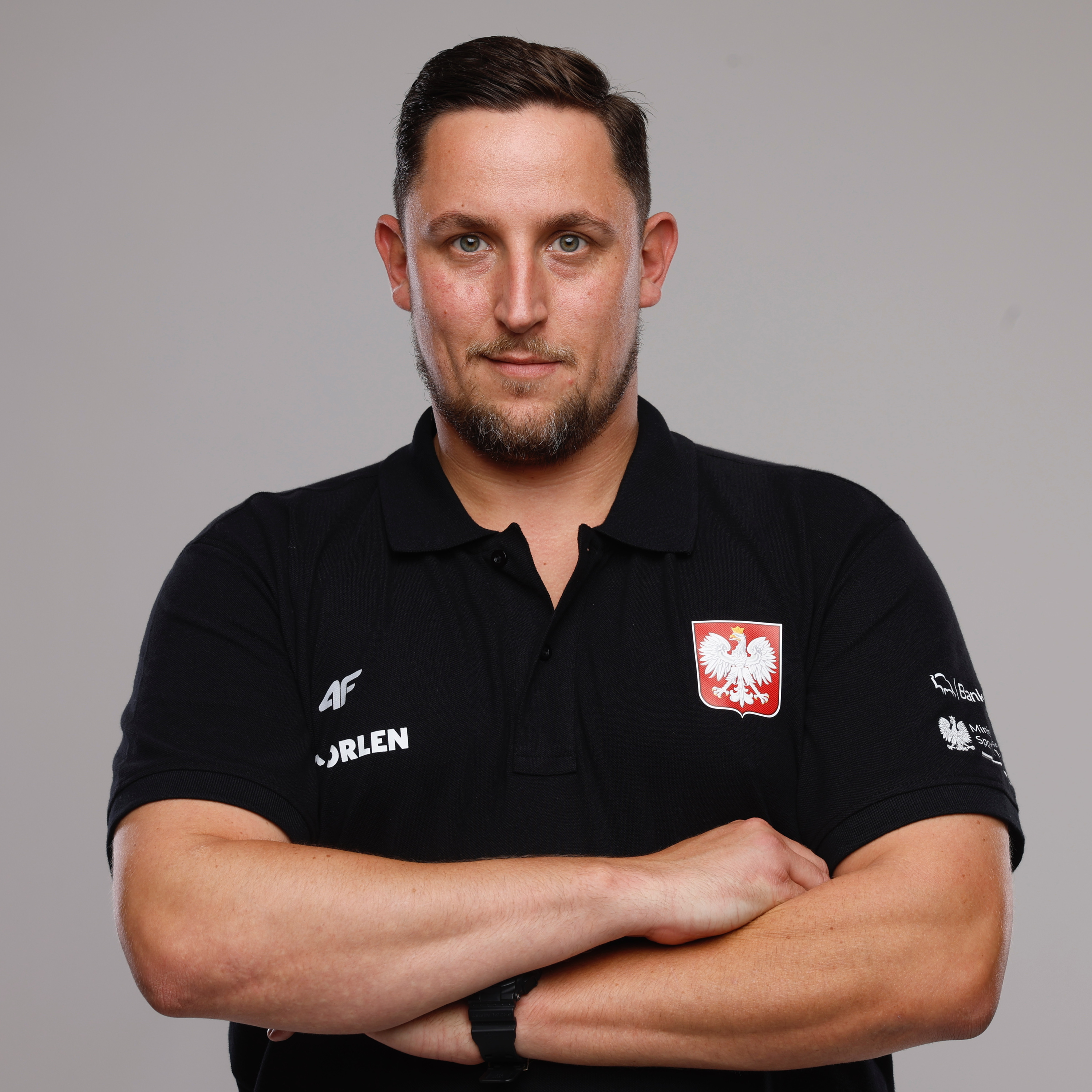 "Możemy przenosić góry" - Michał Latoś i EuroBasket 2025