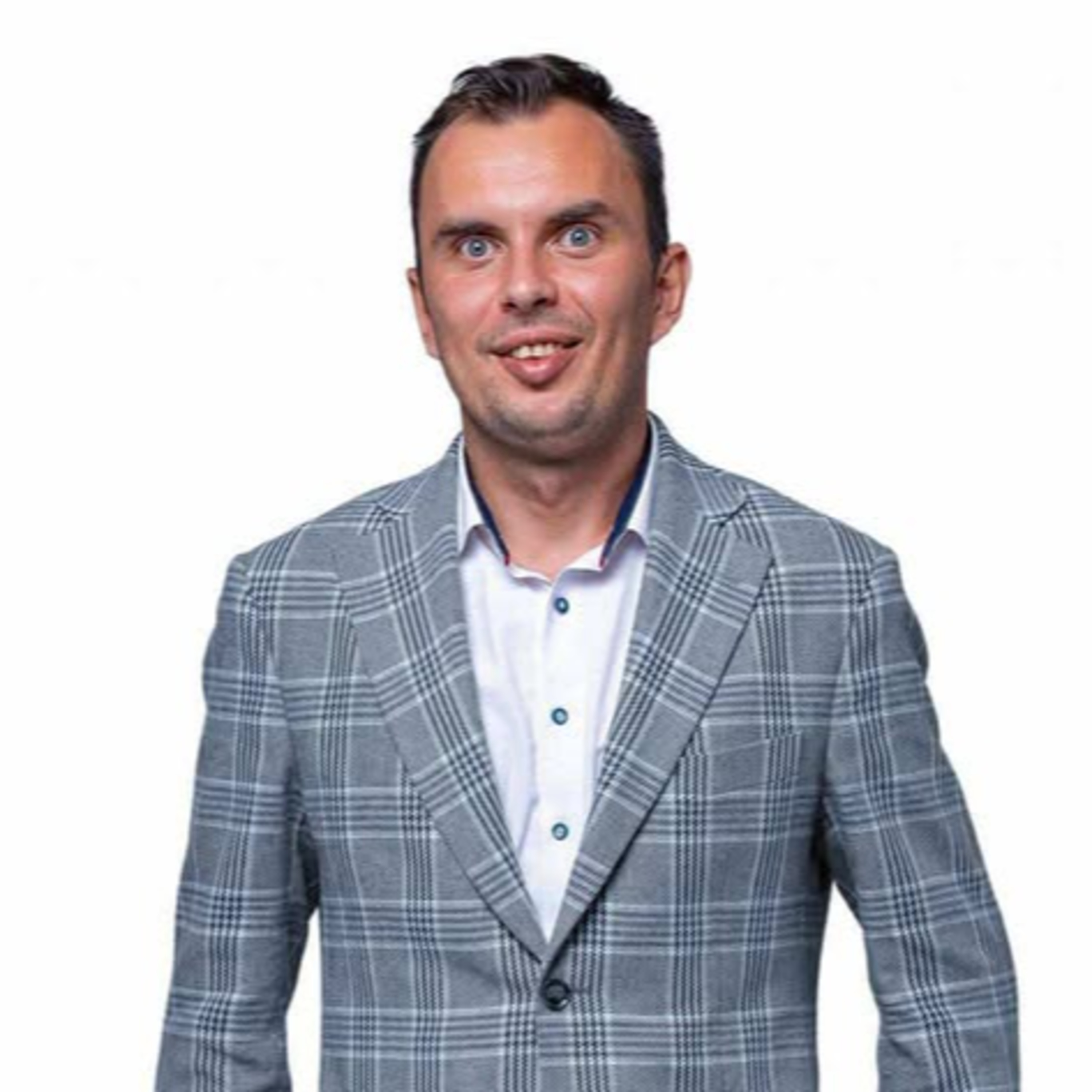 0-1 Do Przerwy - Piotr Piechota i IM Rekord Volley Jelcz-Laskowice