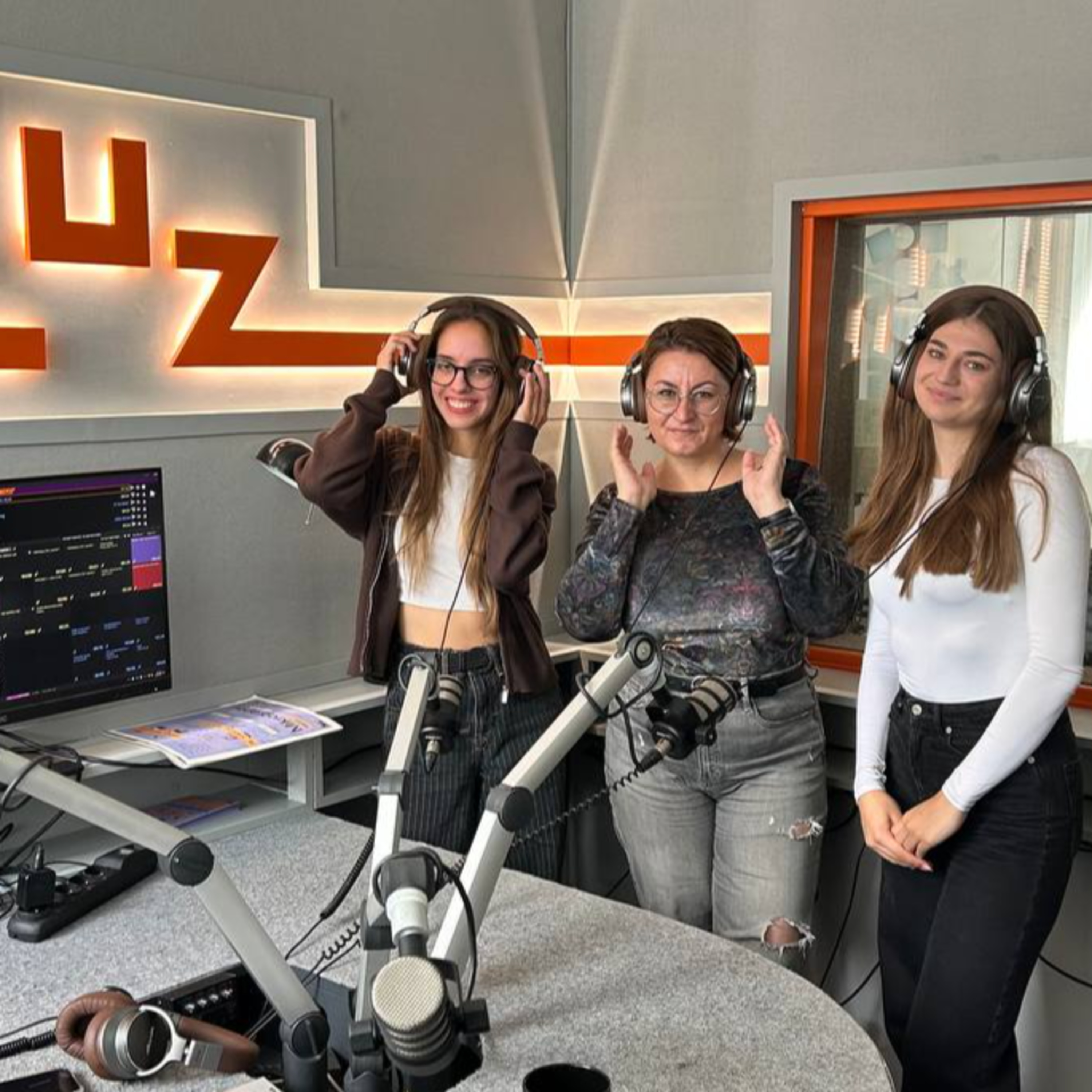 „Pracujemy z ludźmi, którzy muszą budować swoje życie od zera." - rozmowa z pracowniczką WroMigrant