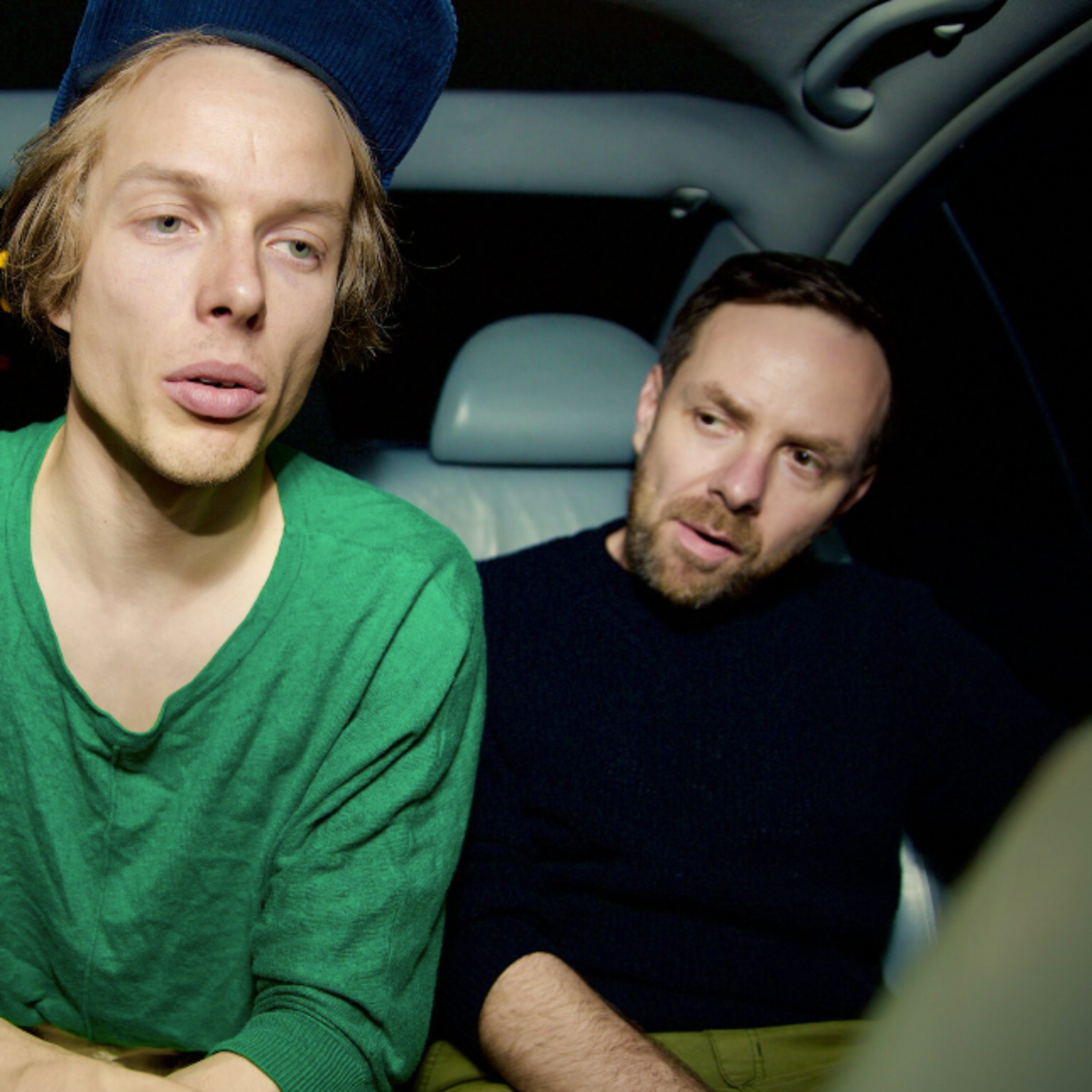 Wspominamy festiwale tego lata: Łona x WROsound