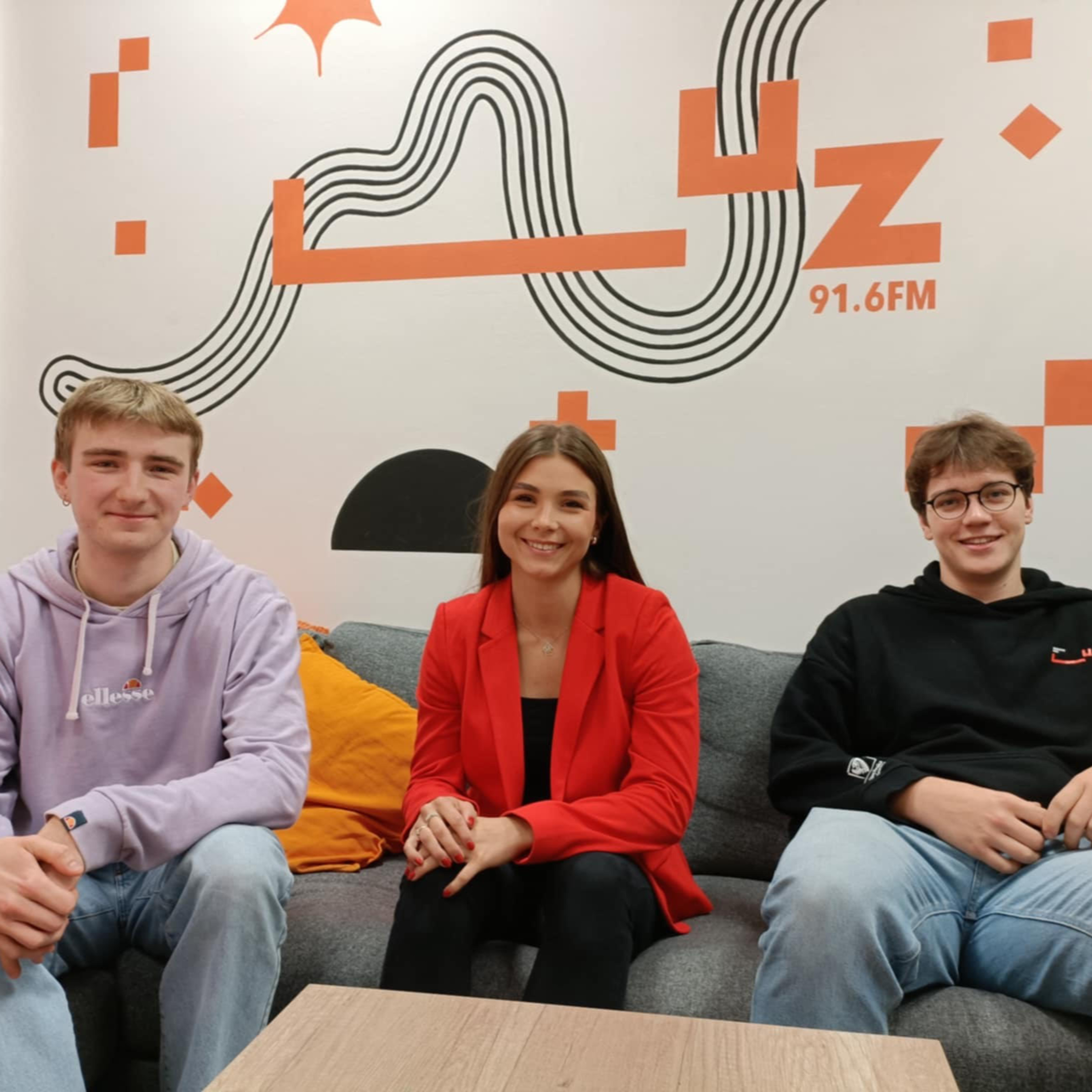 0-1 Do Przerwy - Martyna Janaszek i wyciskanie leżąc