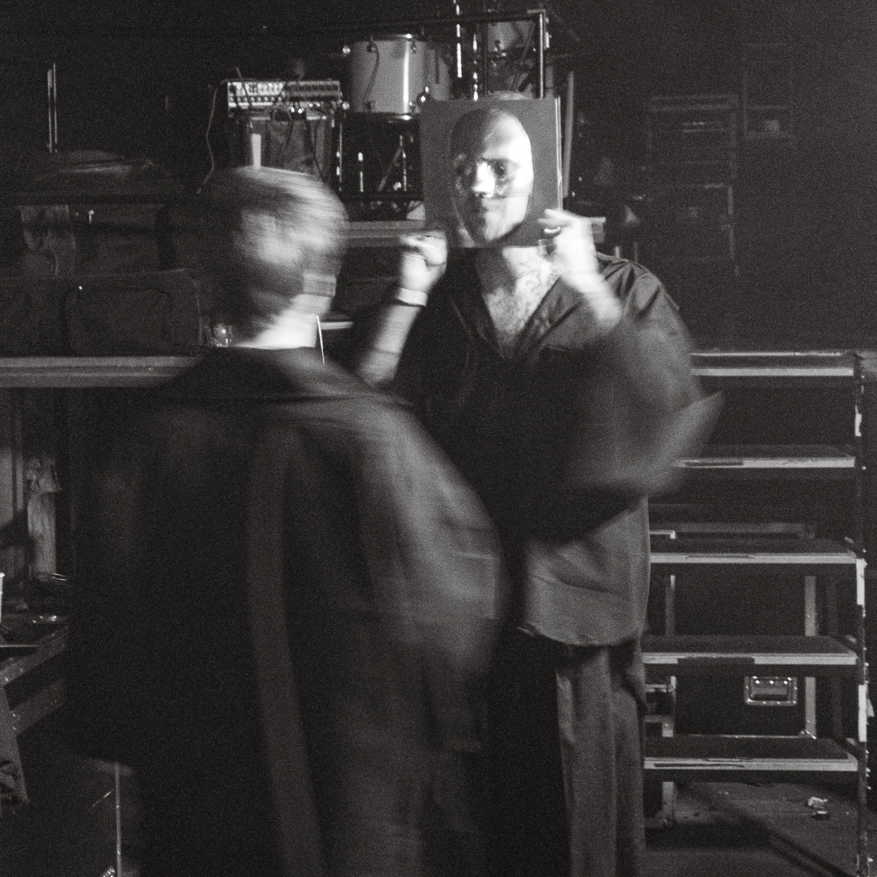 Nene Heroine - maski, żywioły i album 4