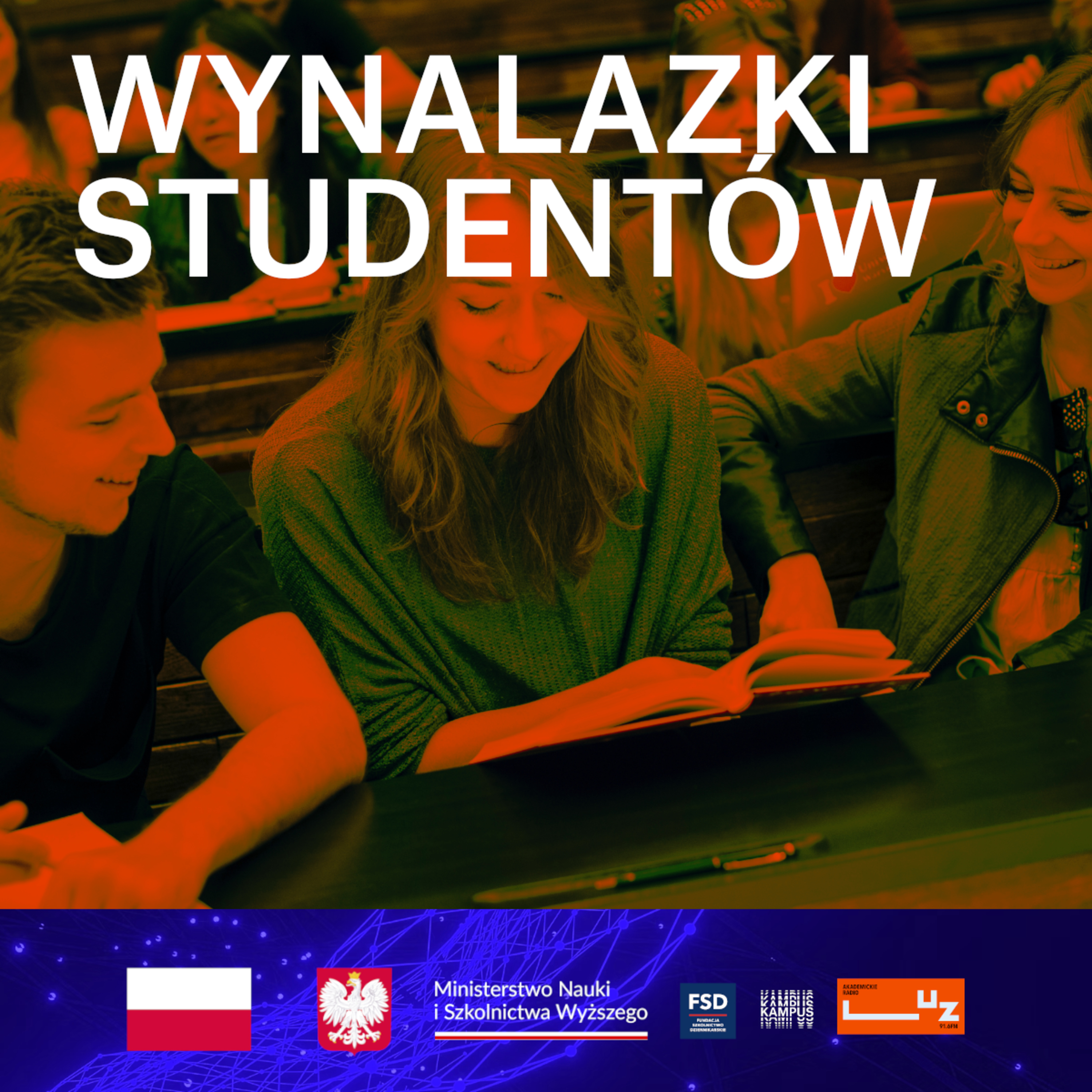 Teraz Nauka: Wynalazki studentów