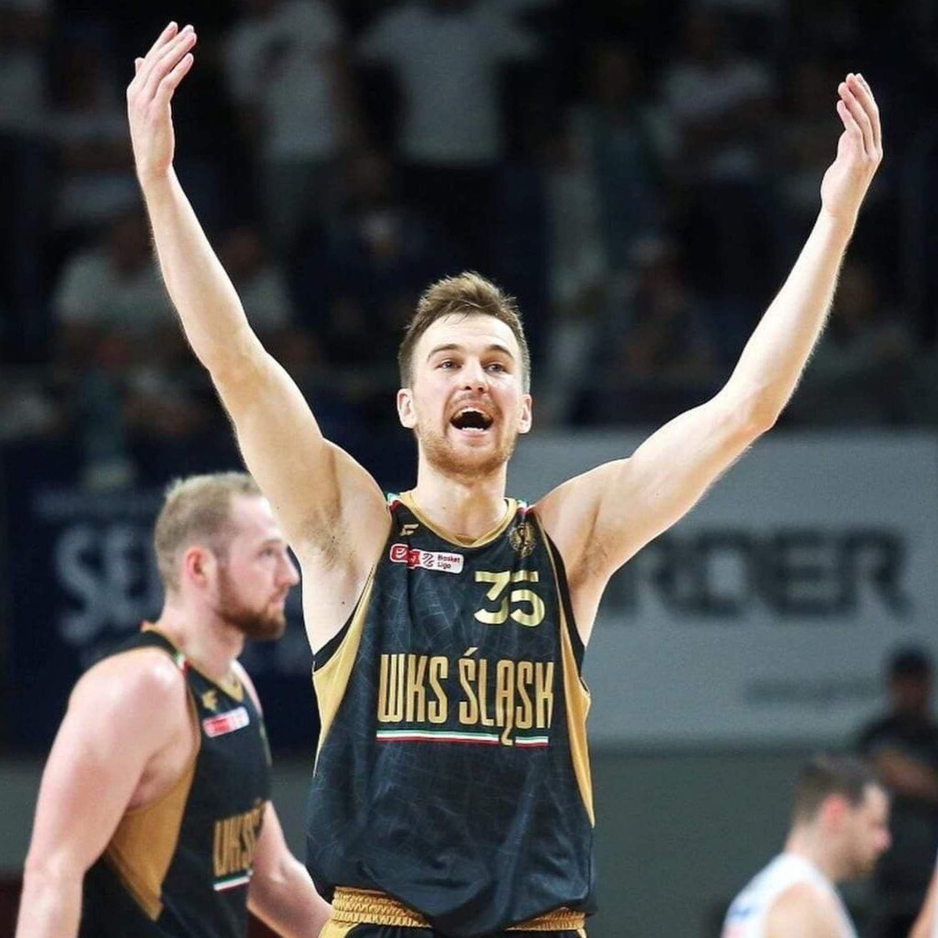 Crunch Time - Jakub Nizioł