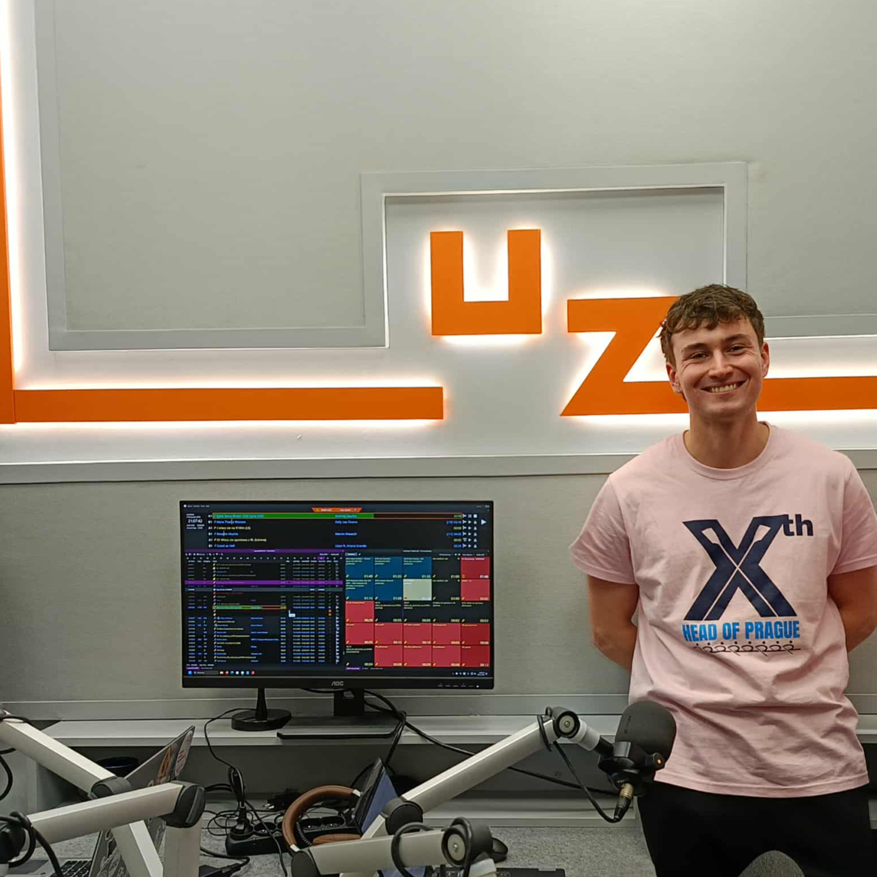 0-1 Do Przerwy - Igor Kimak o świecie wioślarstwa