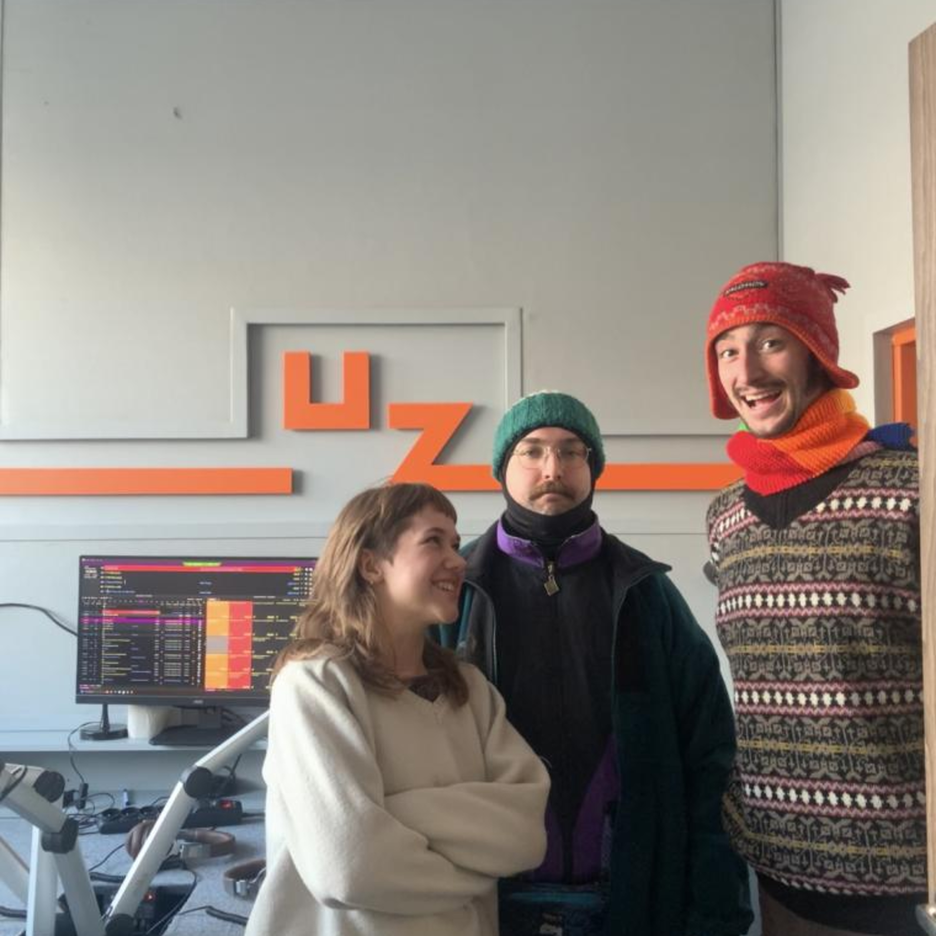 Rozmowa z Wrocławską Orkiestrą Improwizowaną