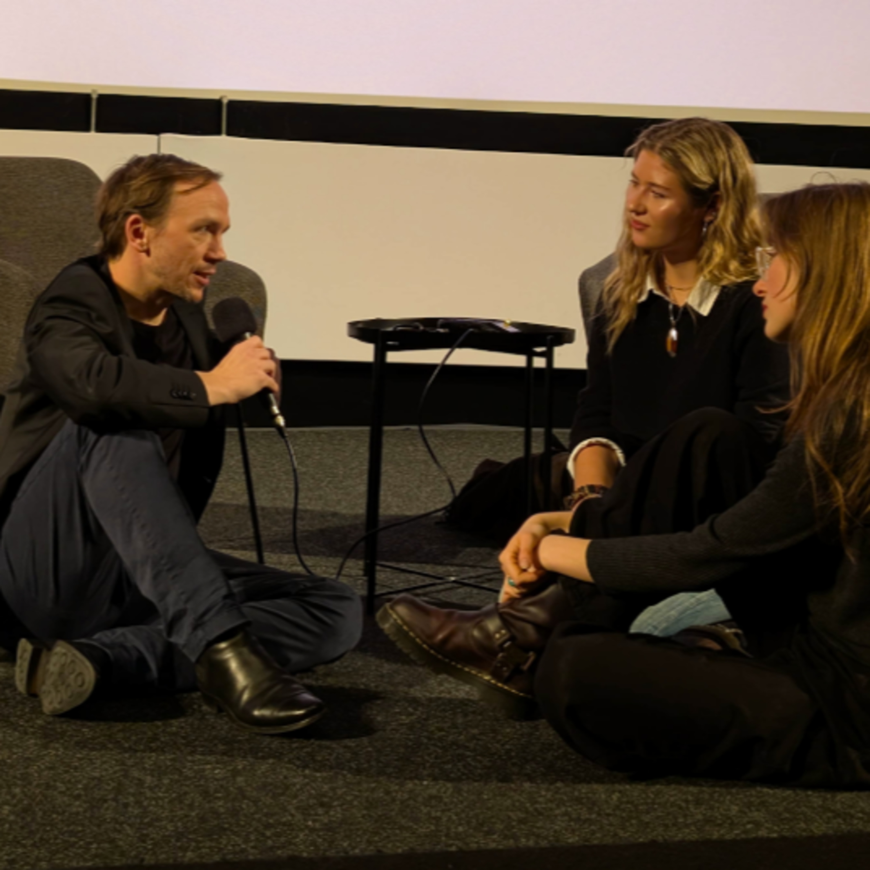 Jan Komasa o filmie „Rocznica”