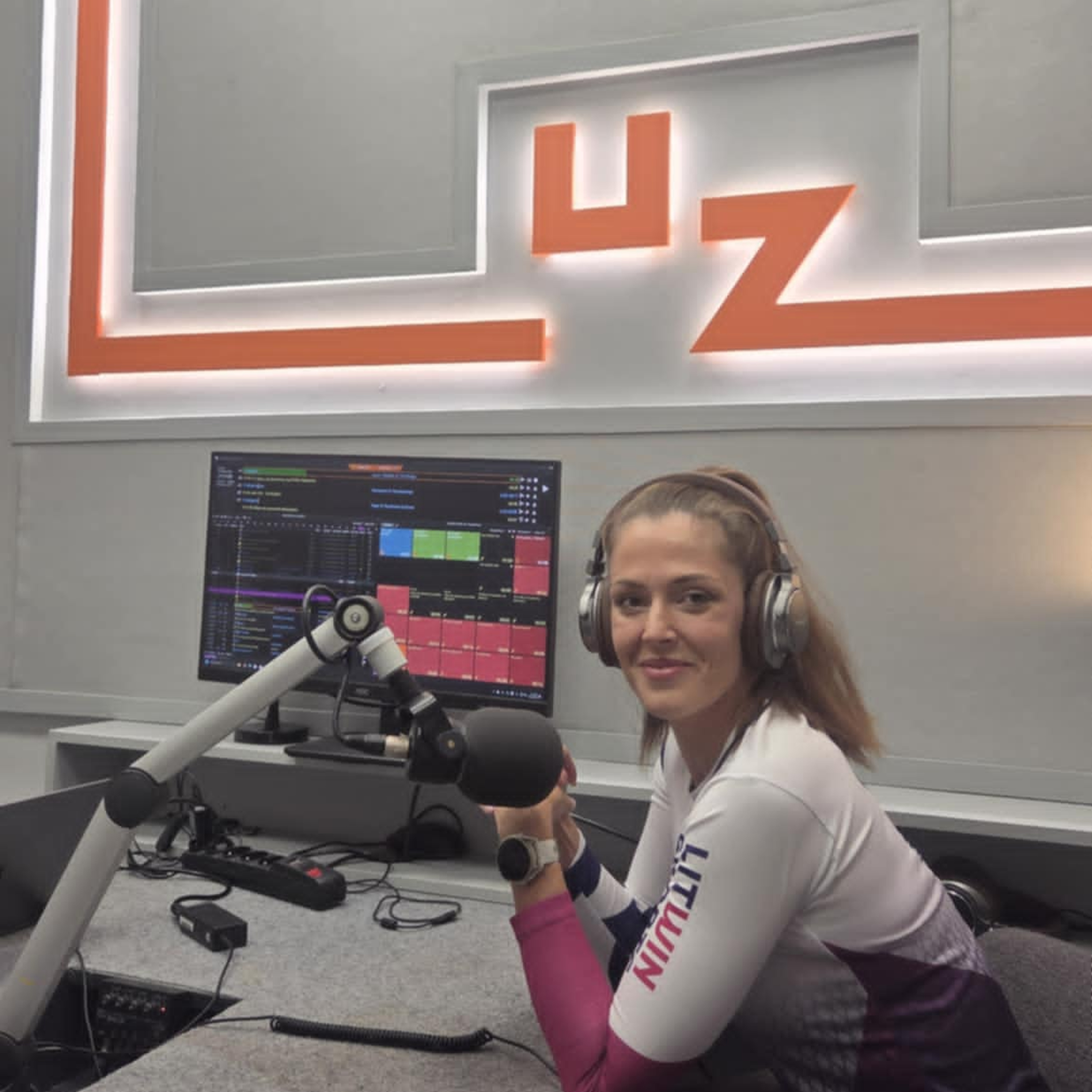 0-1 Do Przerwy - Nie samym IRONAMANEM triahtlon żyje!