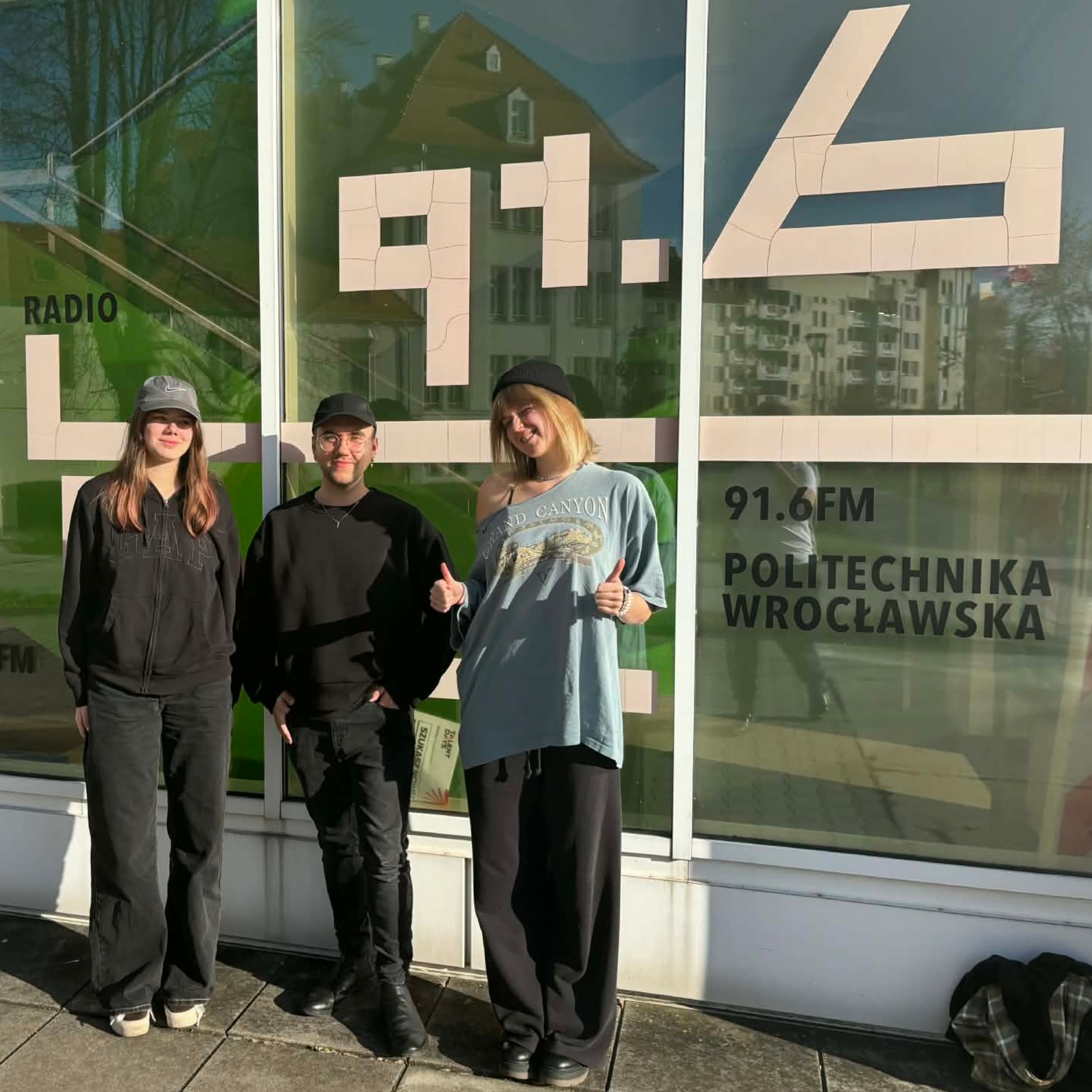 Jak mniejsze miasto współgra z wielkimi marzeniami muzycznymi? Wywiad z Rochem Czerwińskim i Martyną Tybor