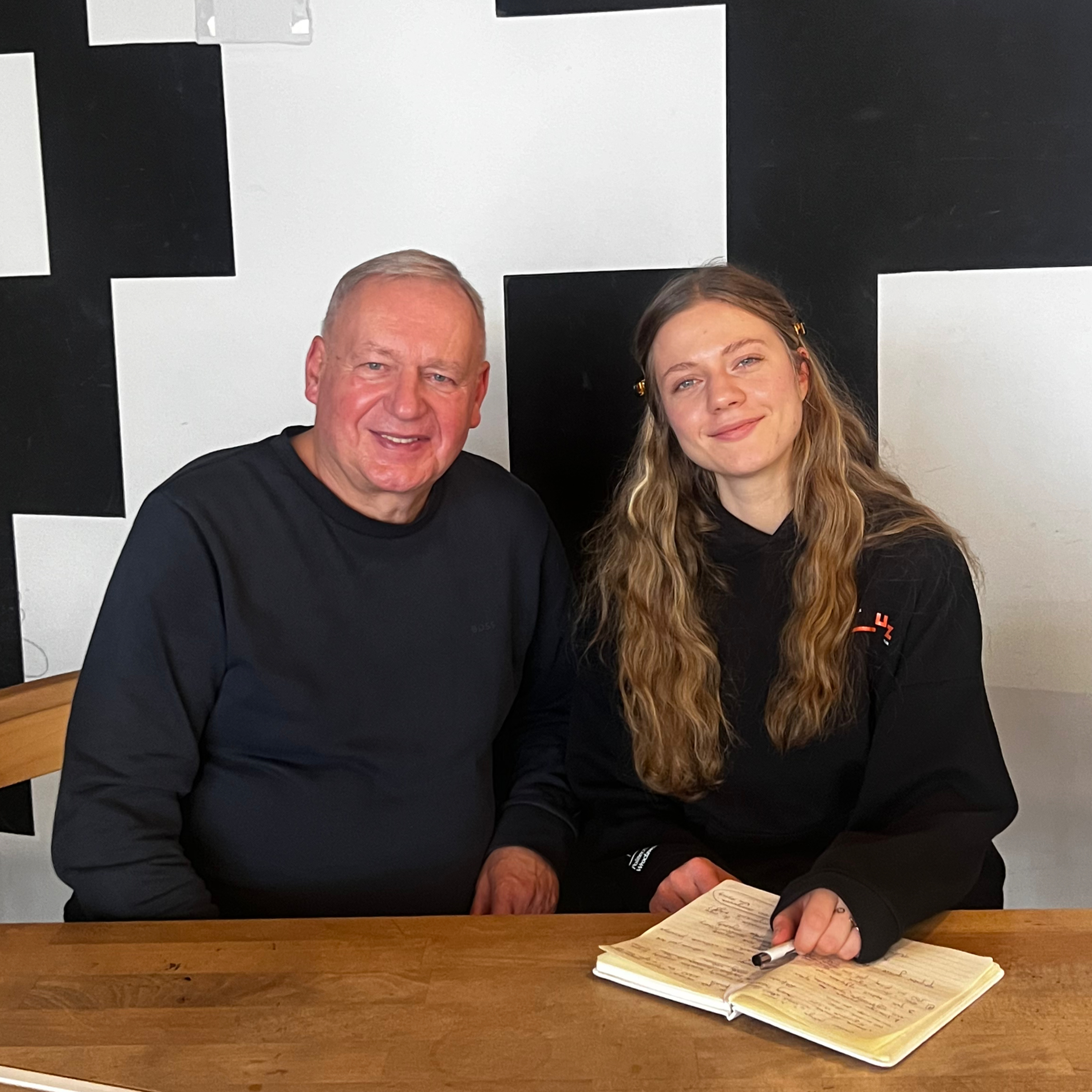 Kino, które uczy - Roman Gutek o wyróżnieniu Europa Cinemas, kondycji kina i specjalnym pokazie filmu ,,Bracia Lumière"