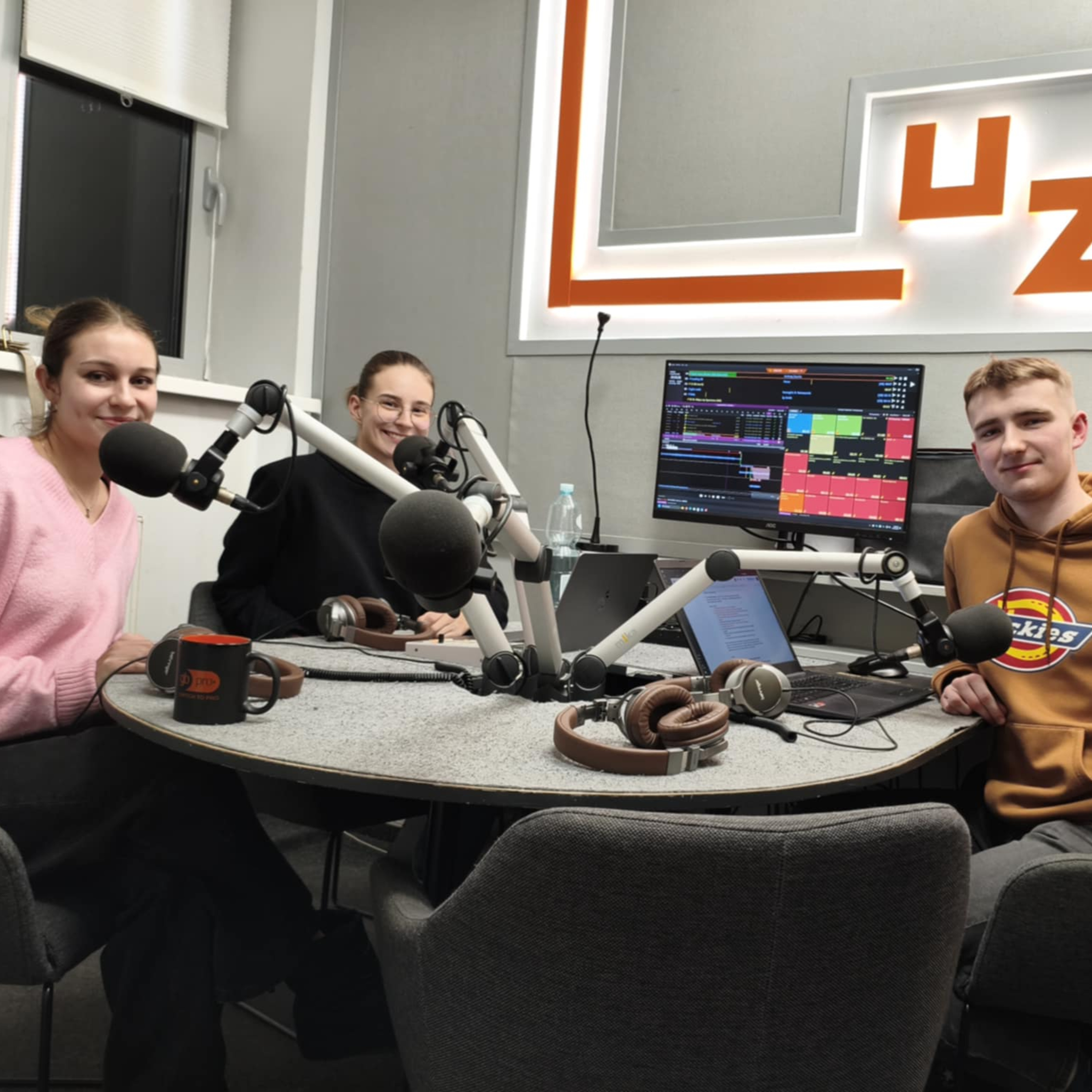 0-1 Do Przerwy - Łucja Wesołowska i łucznictwo od kuchni