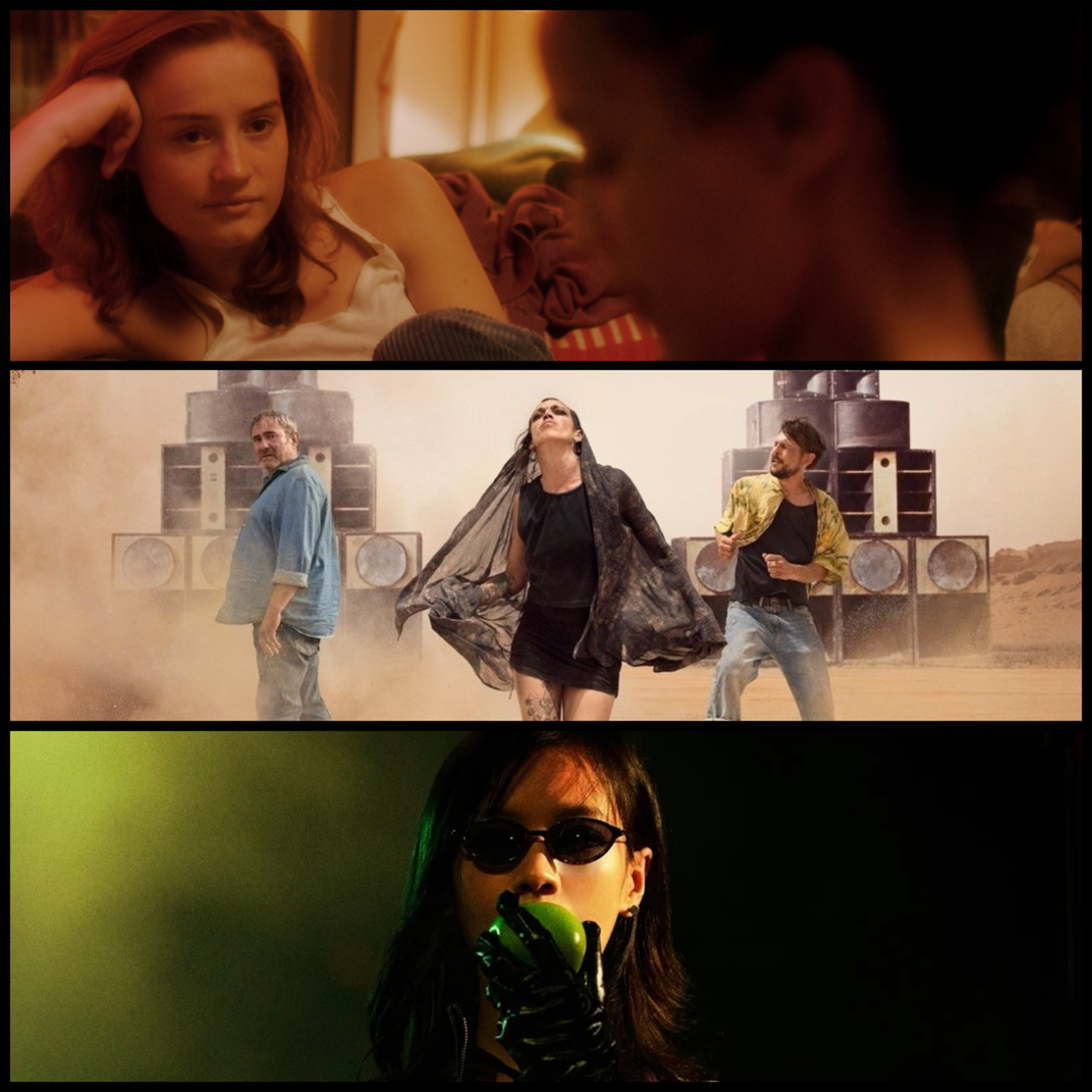 Filmowe Podsumowanie 2025